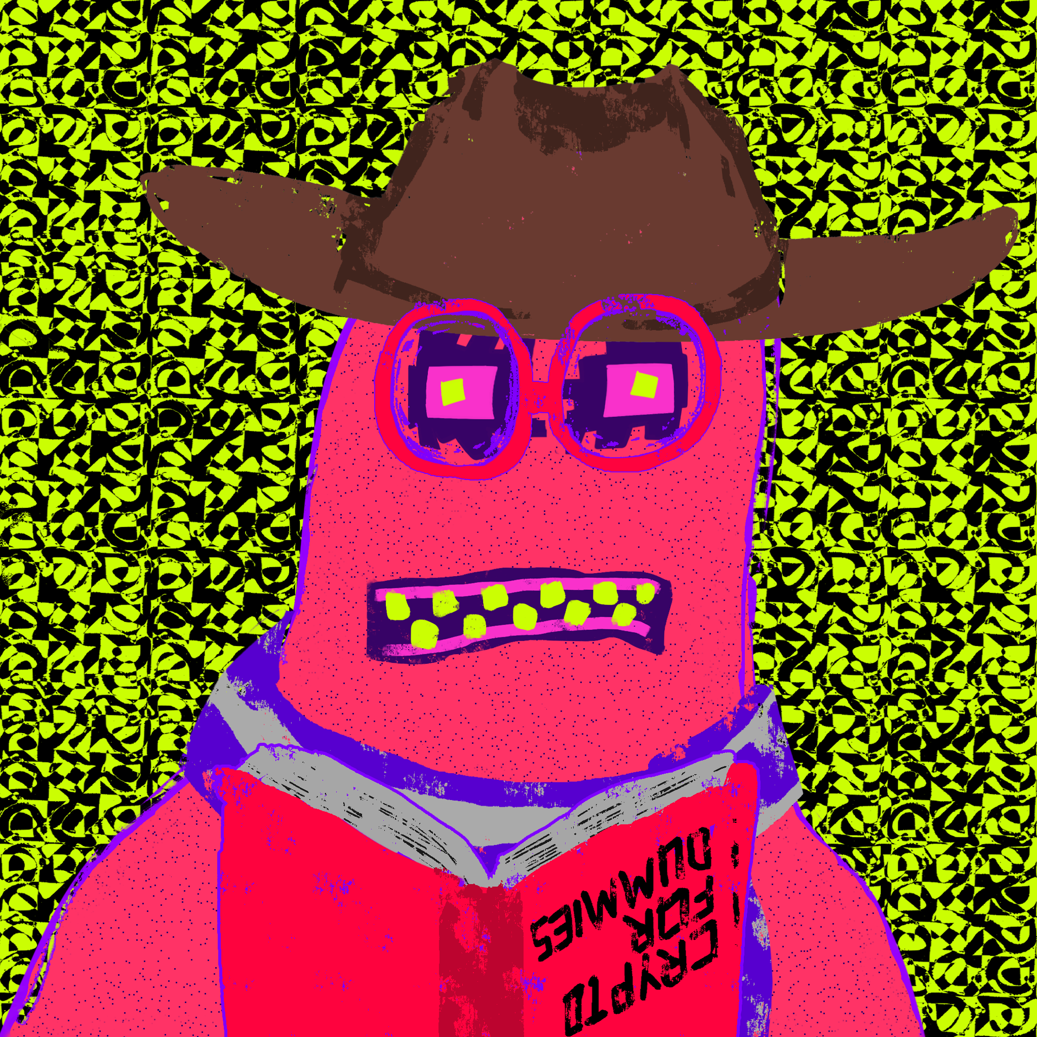 Dingus #1197