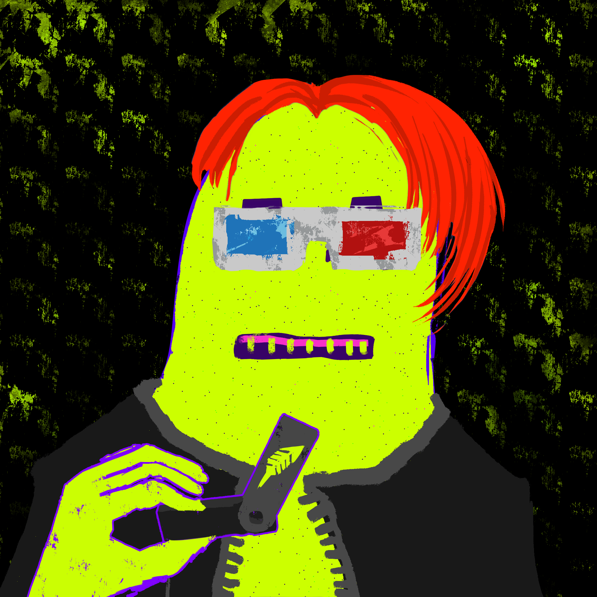 Dingus #12