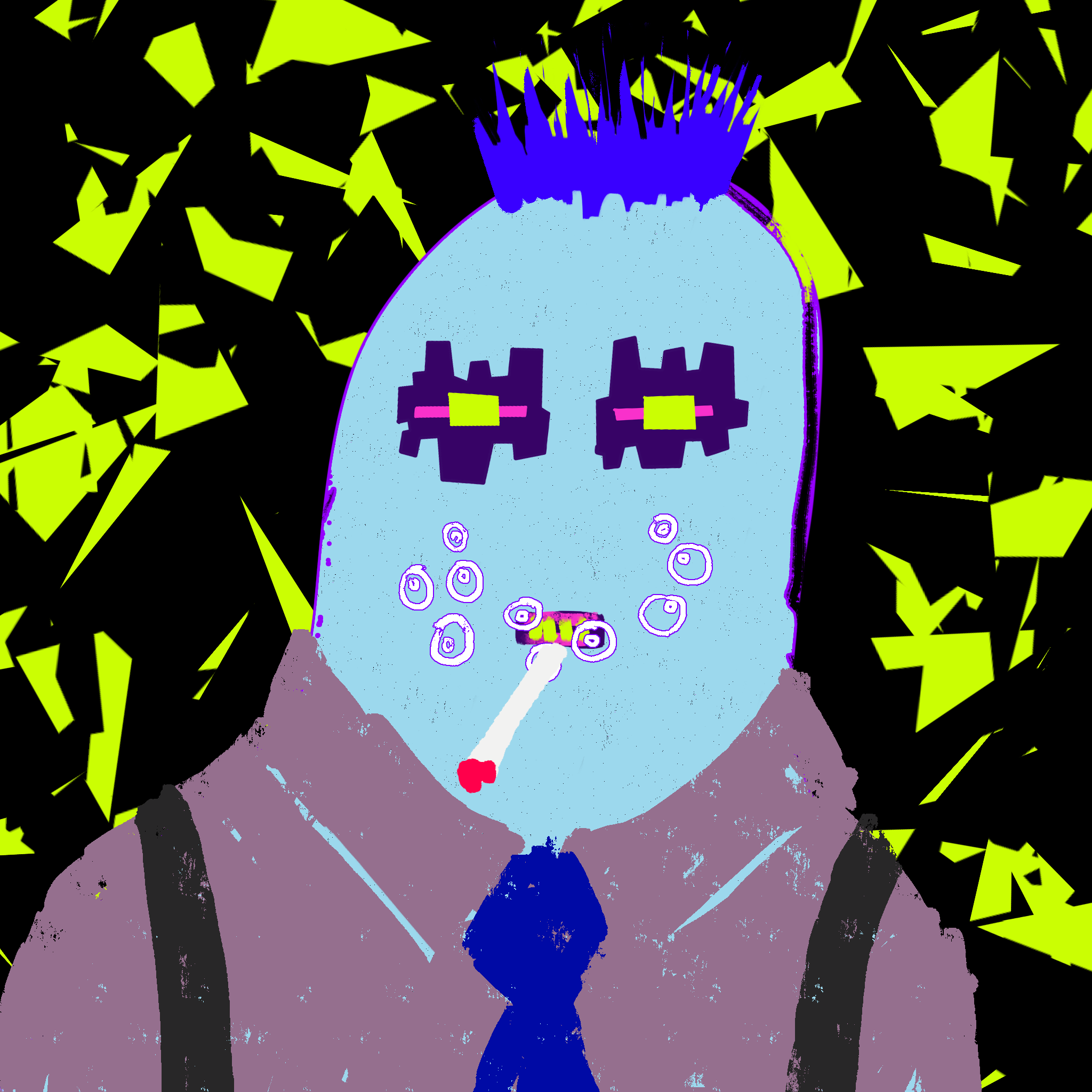 Dingus #121