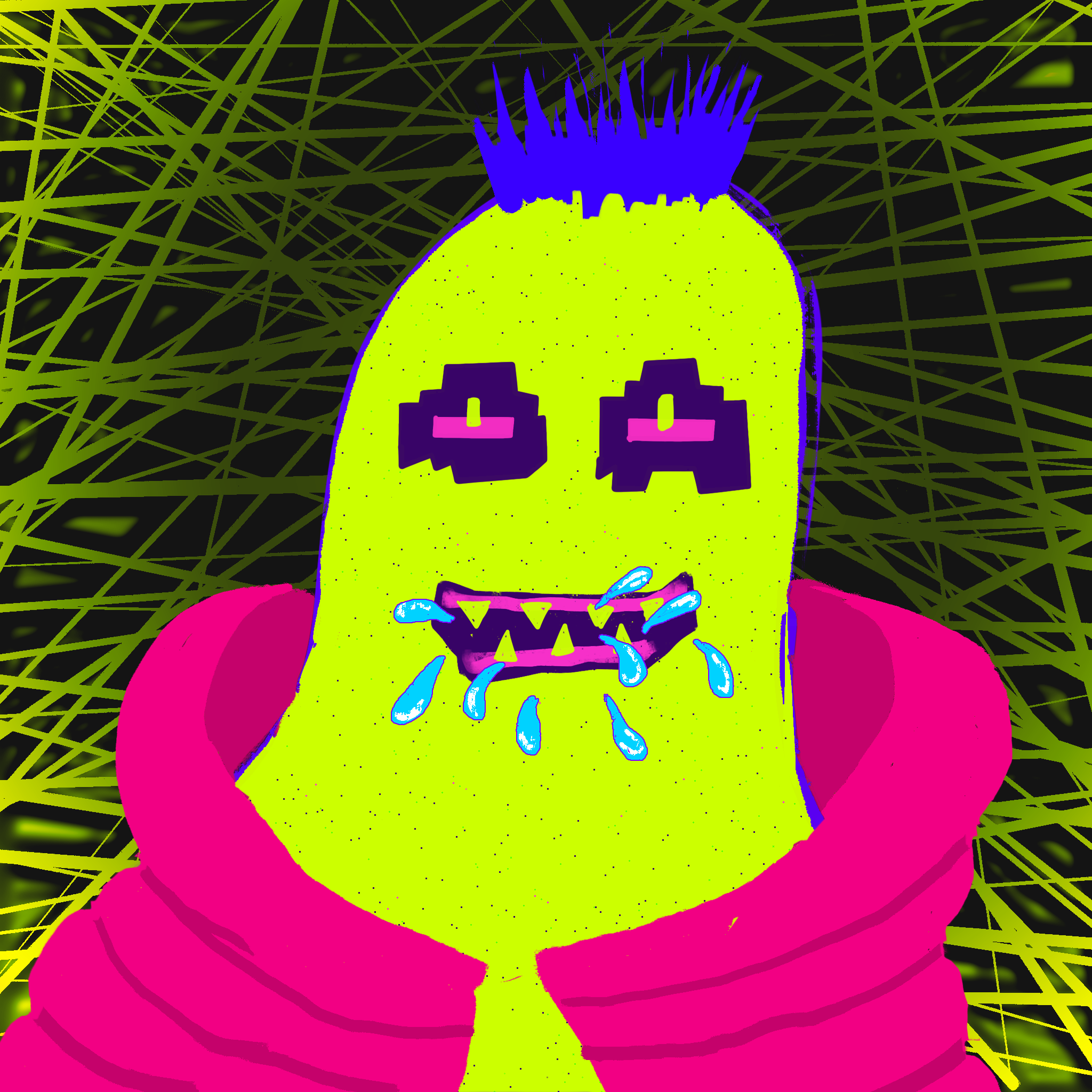 Dingus #1210