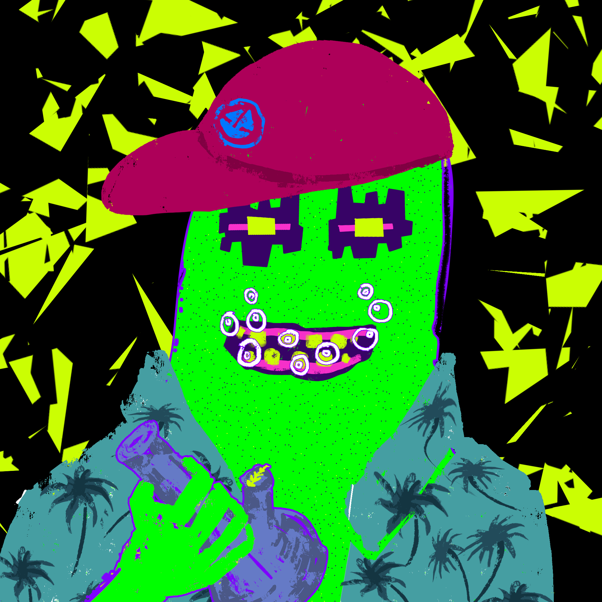 Dingus #1211
