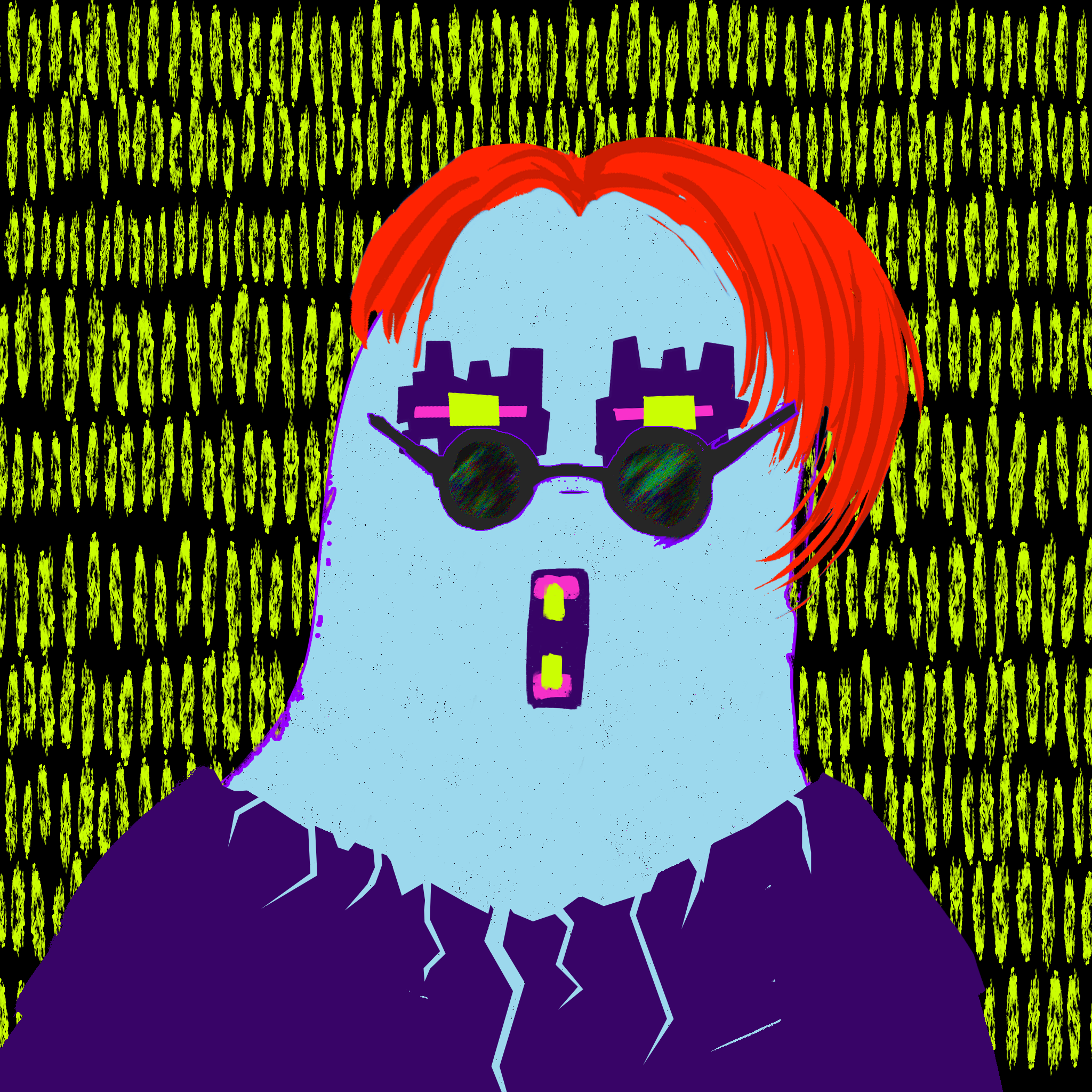 Dingus #122