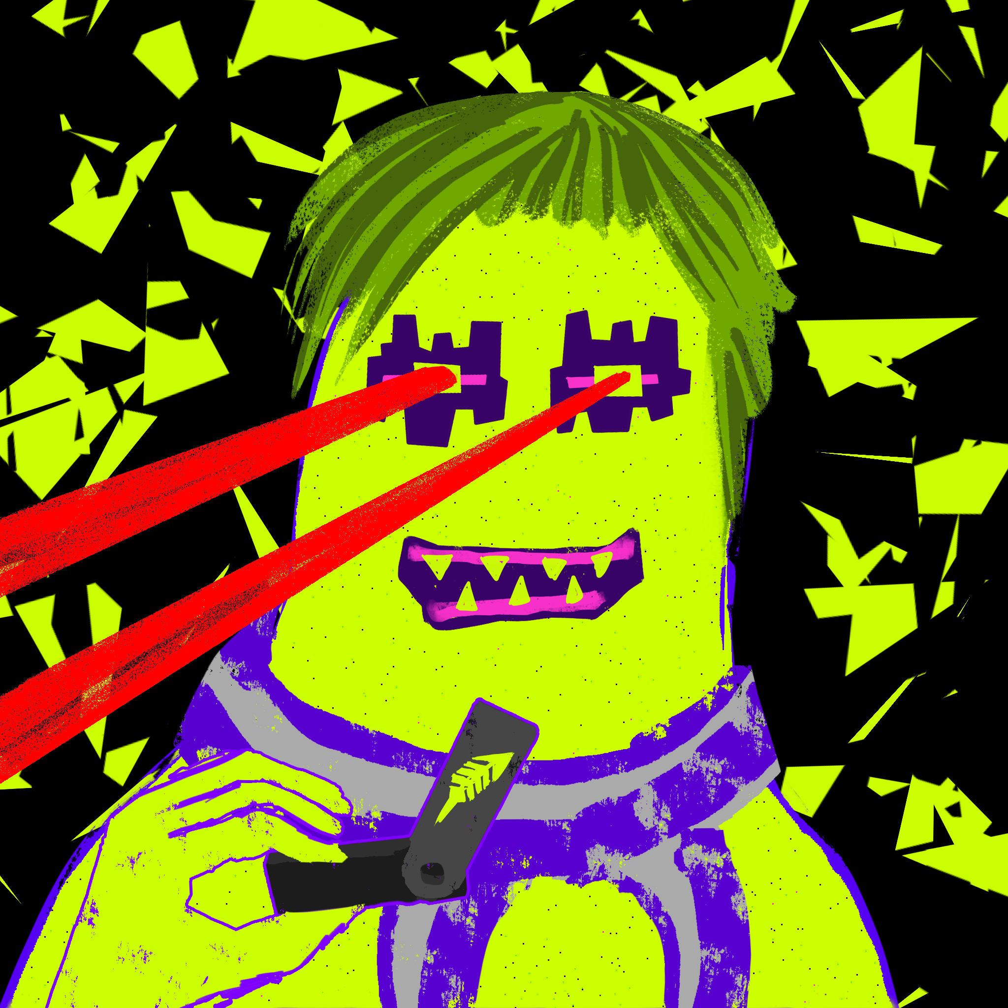 Dingus #123