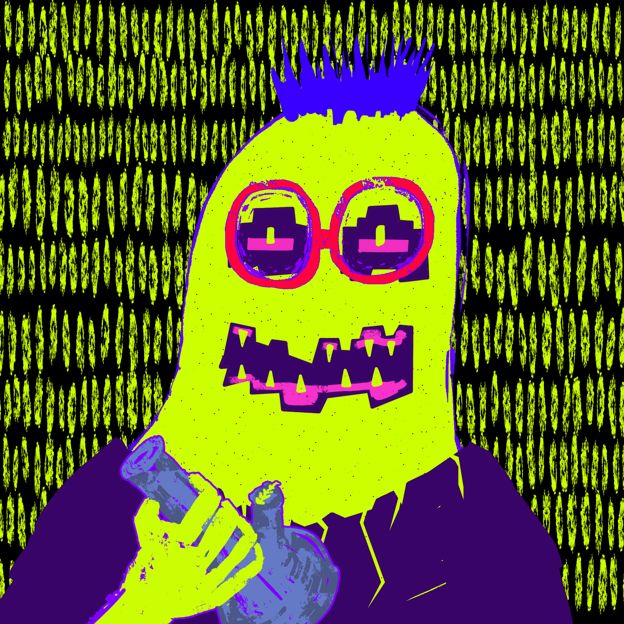 Dingus #1232