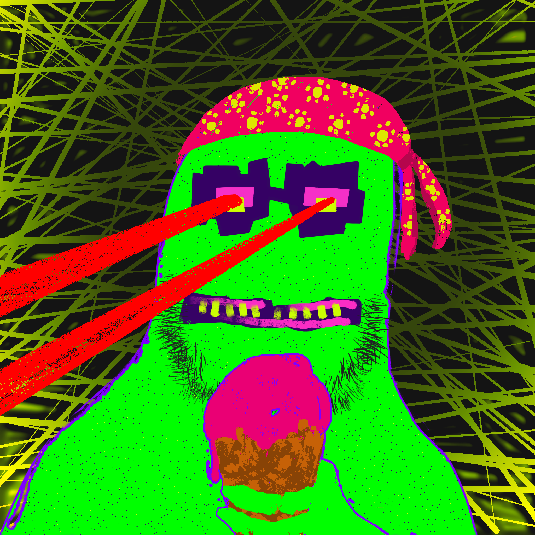 Dingus #1234
