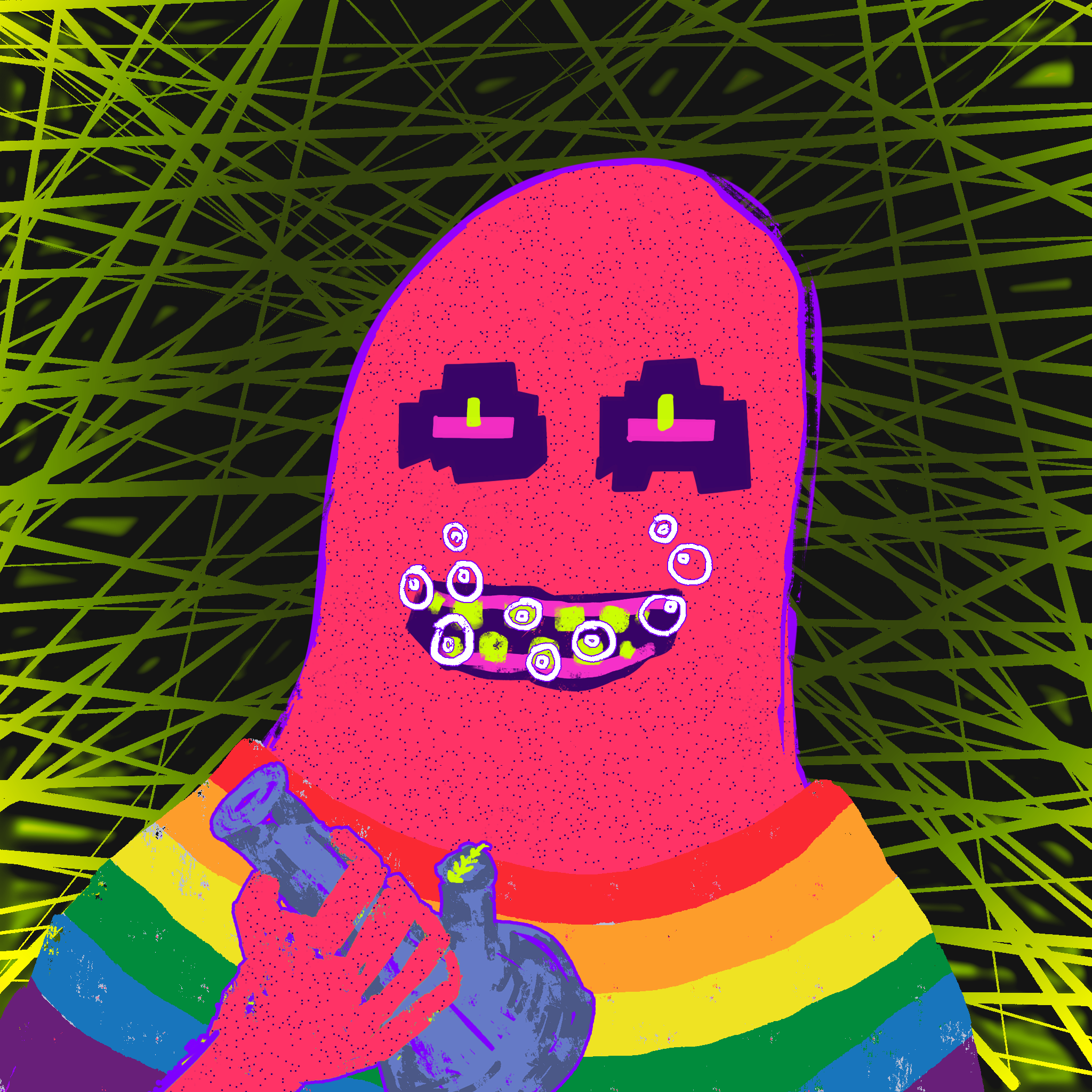 Dingus #124