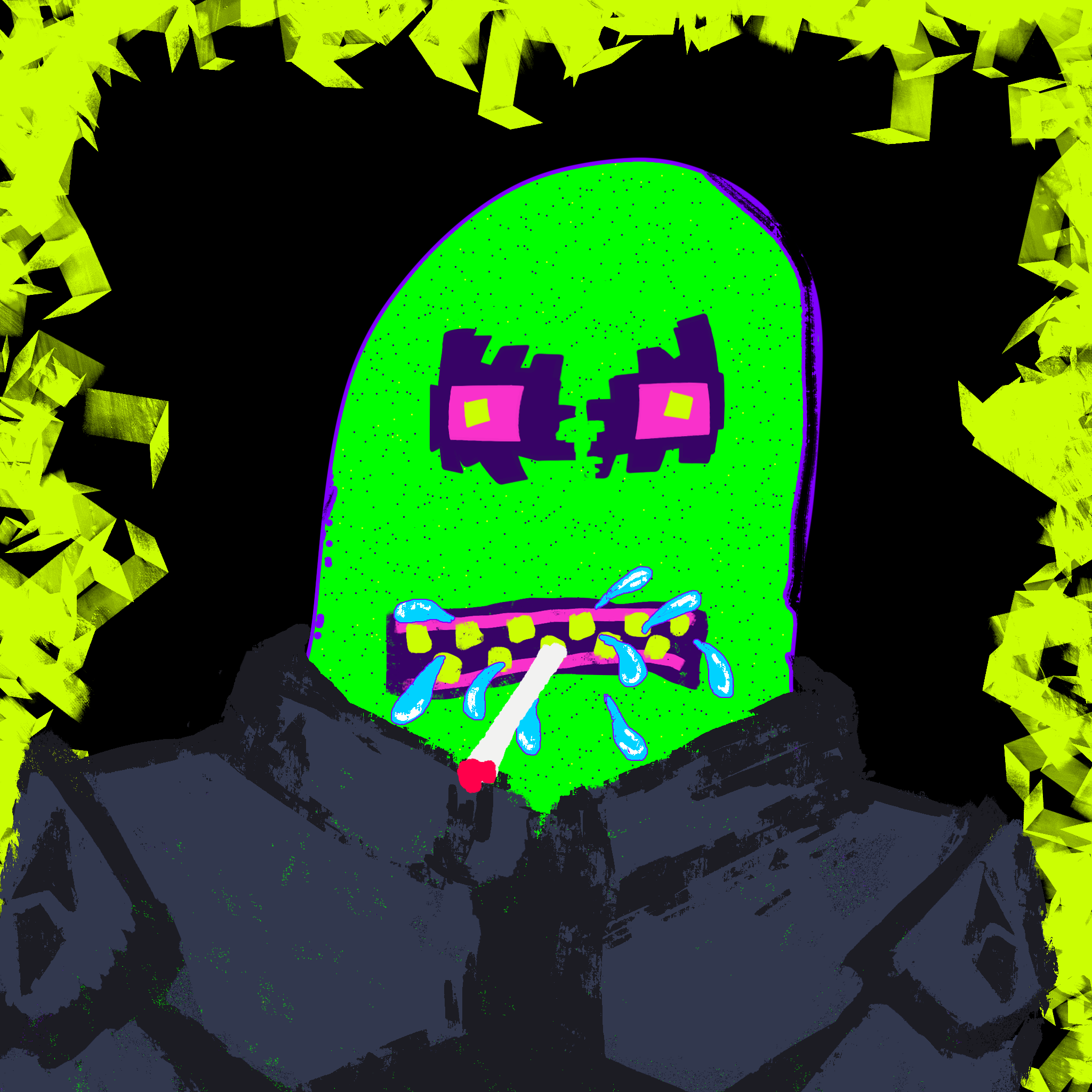 Dingus #1240