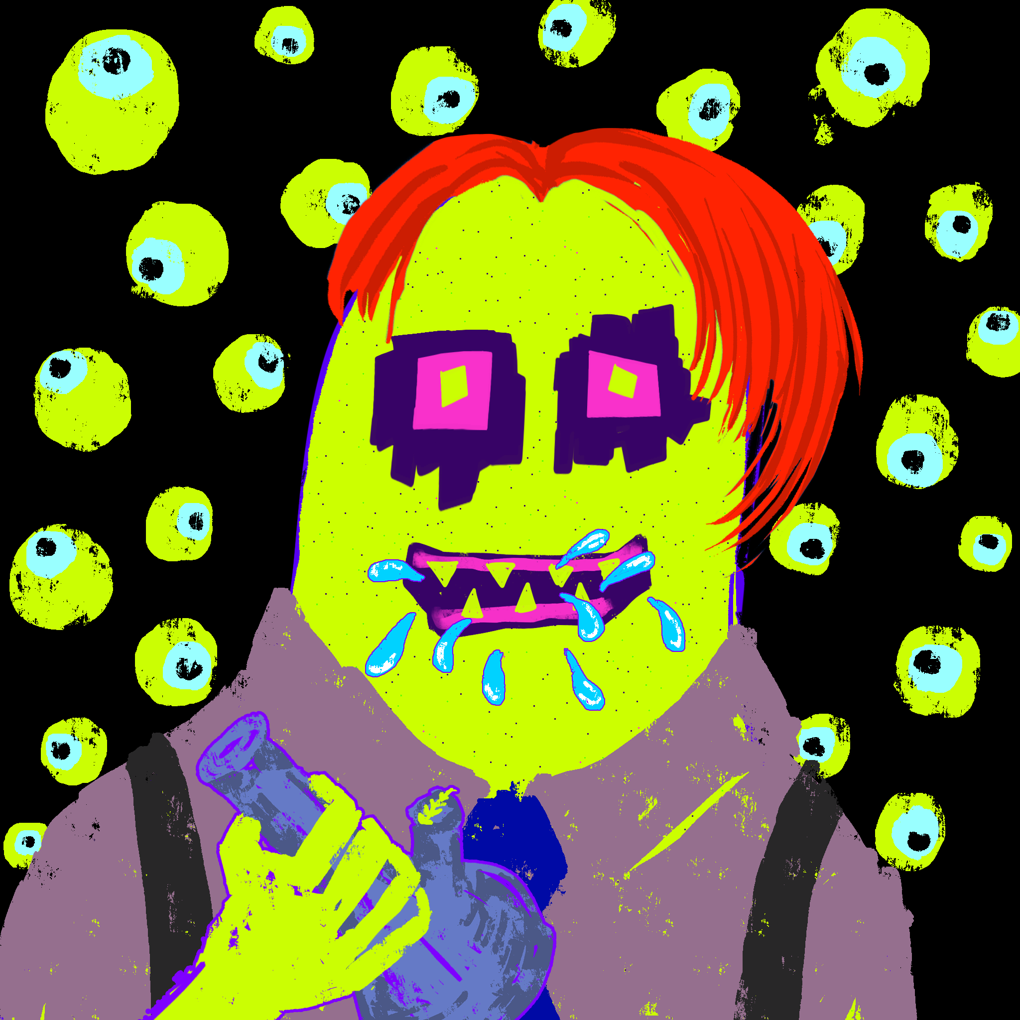 Dingus #1241