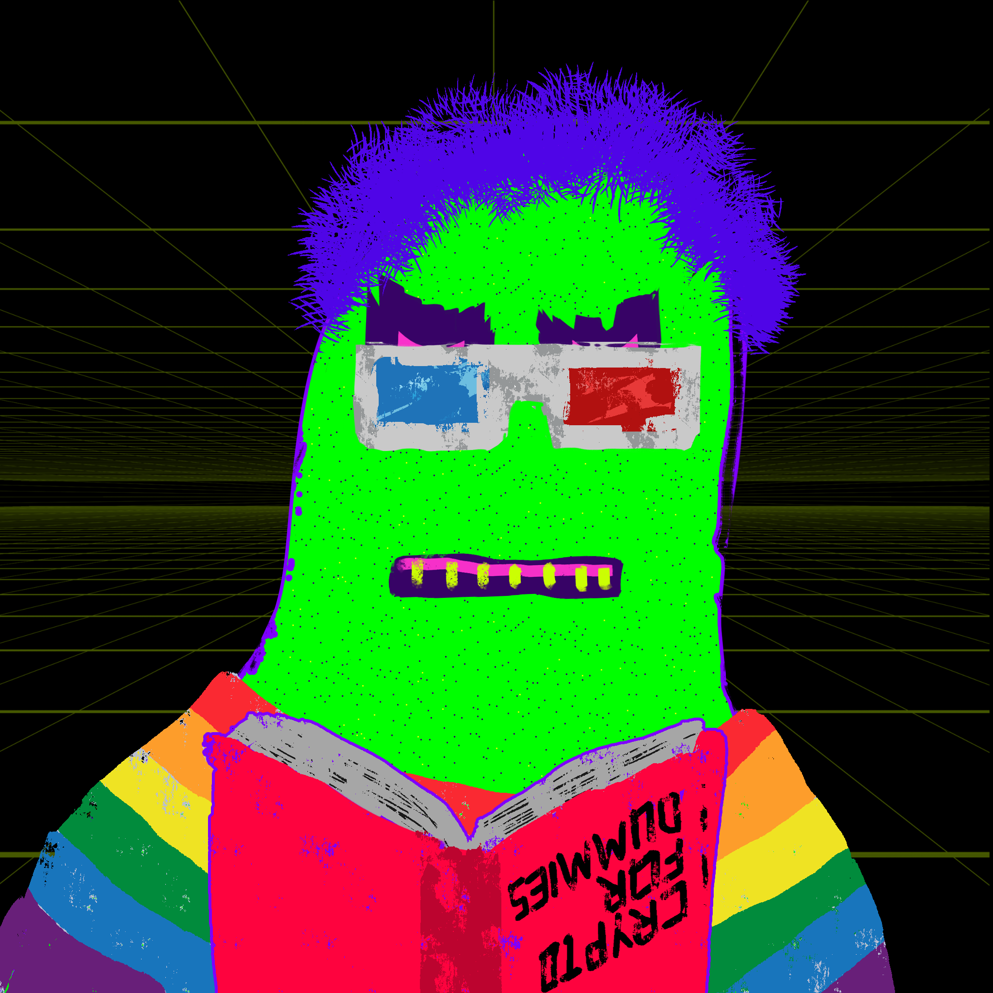 Dingus #125
