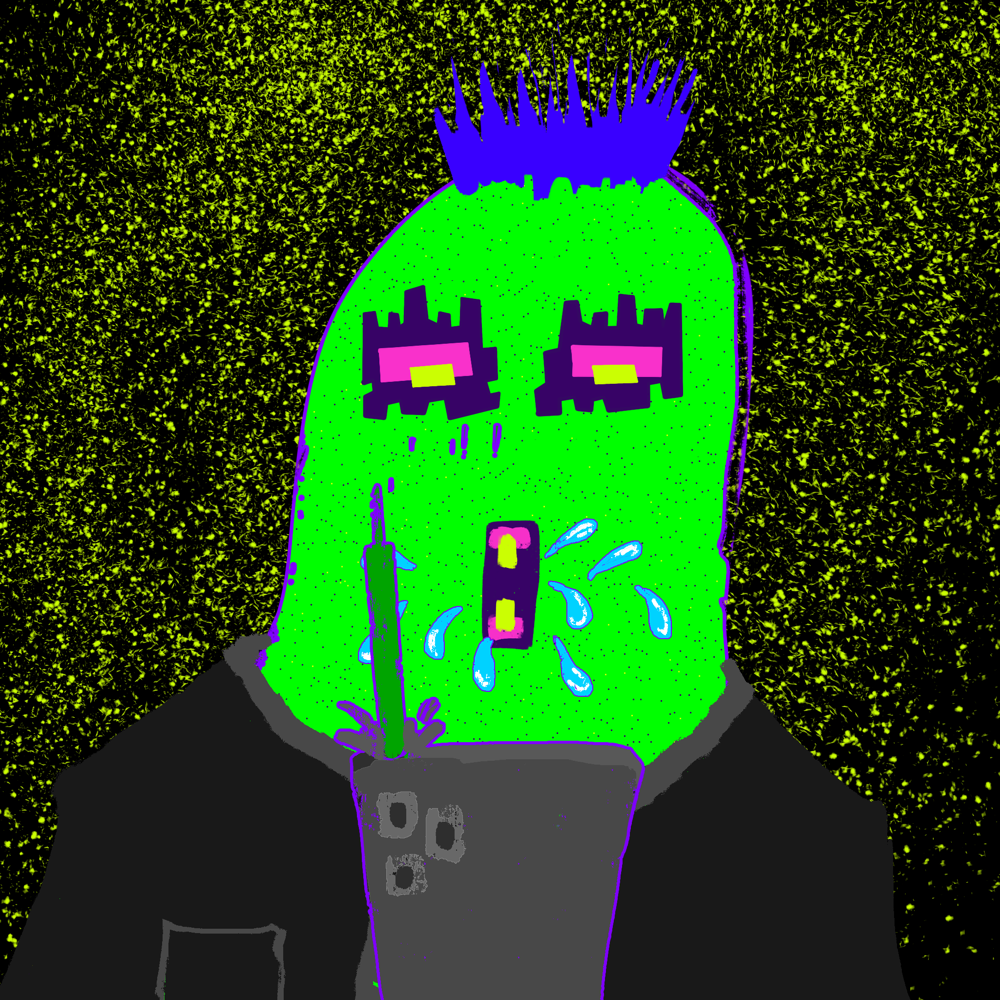 Dingus #1254
