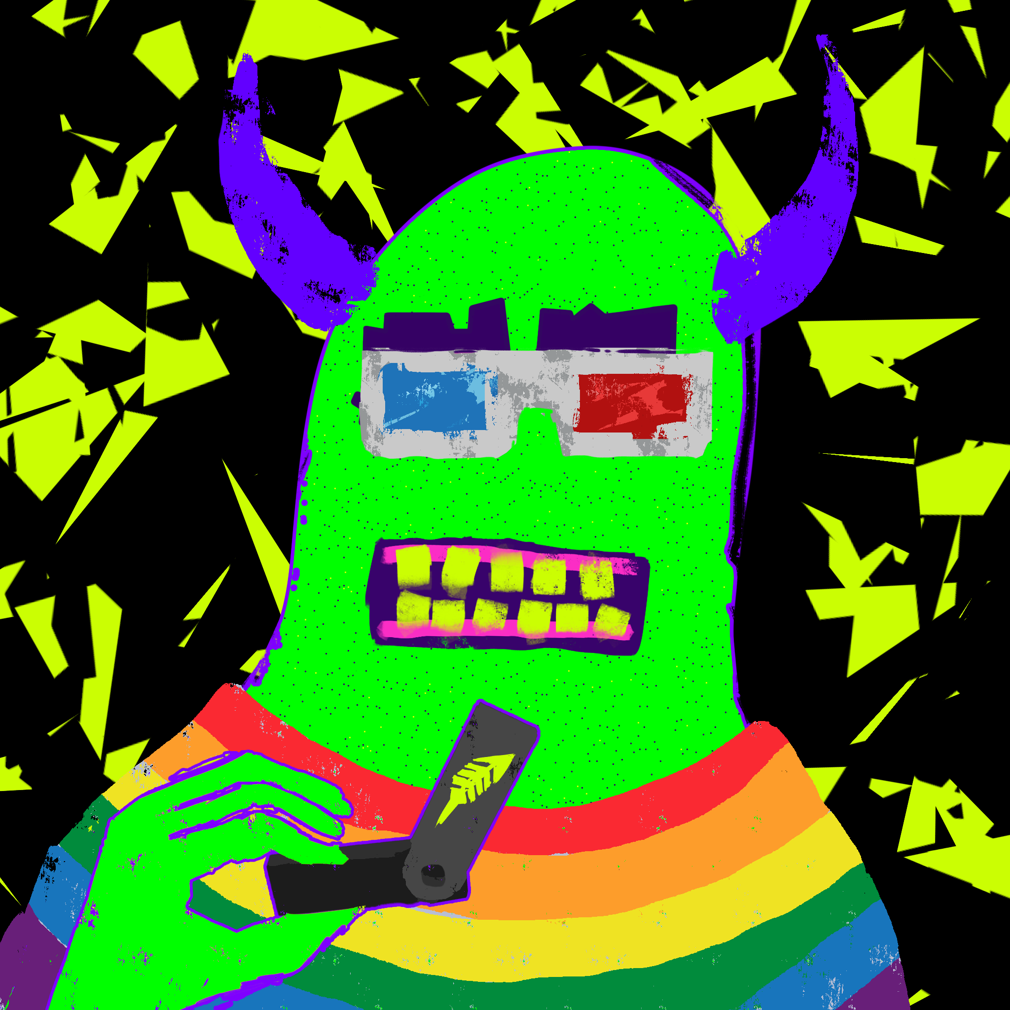 Dingus #127