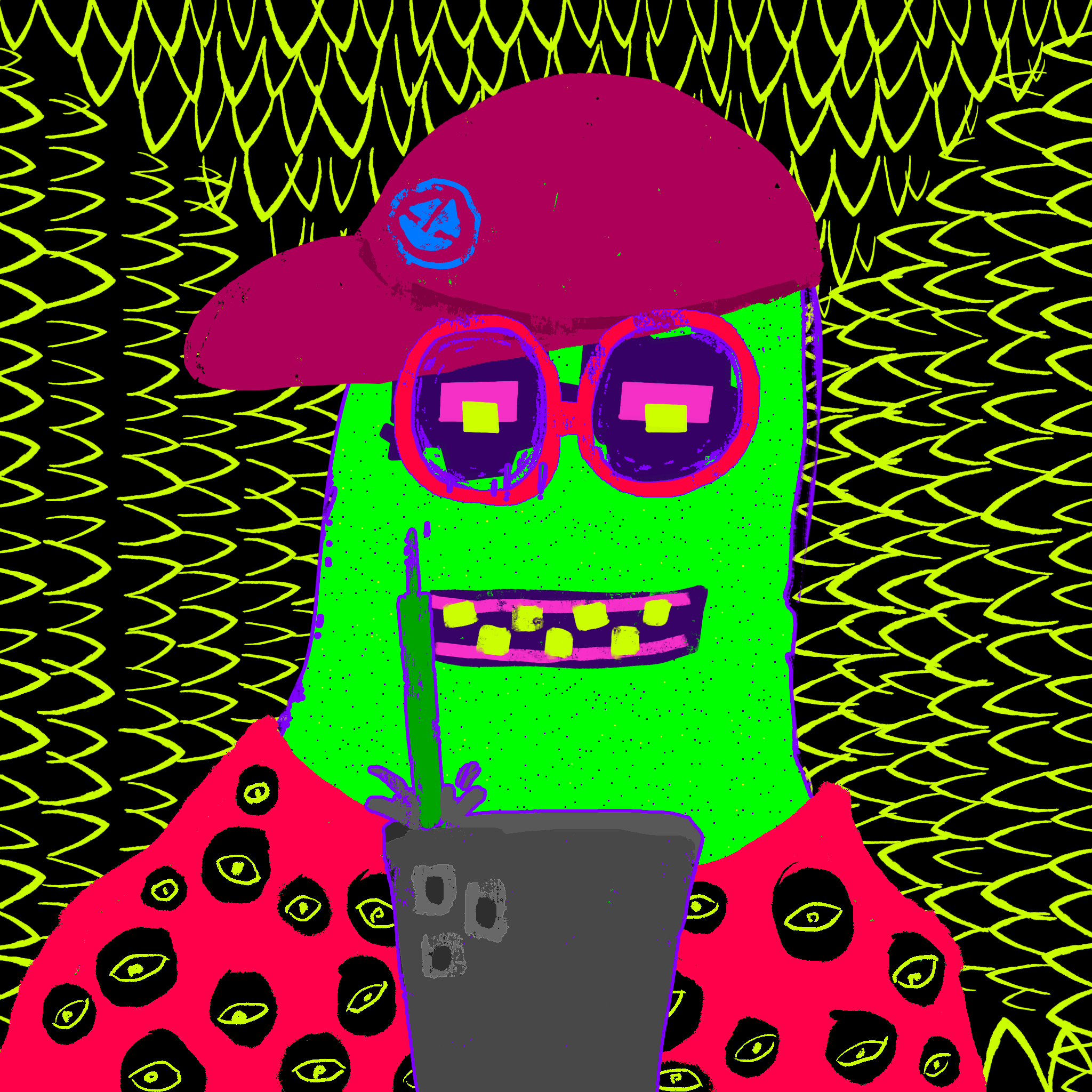 Dingus #1272