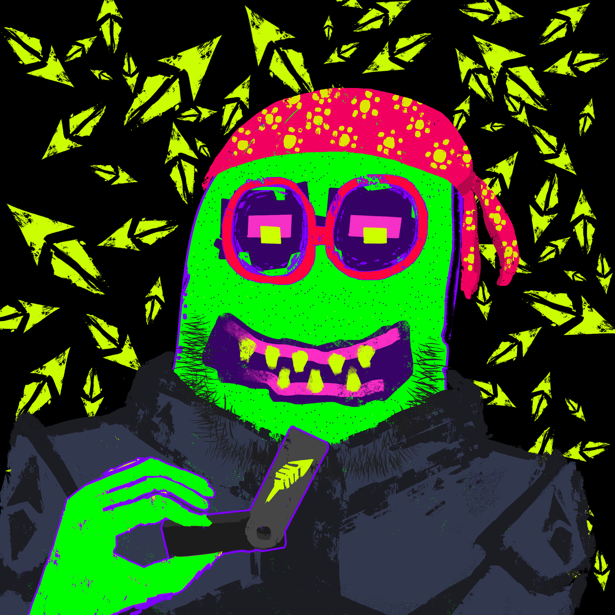 Dingus #1273