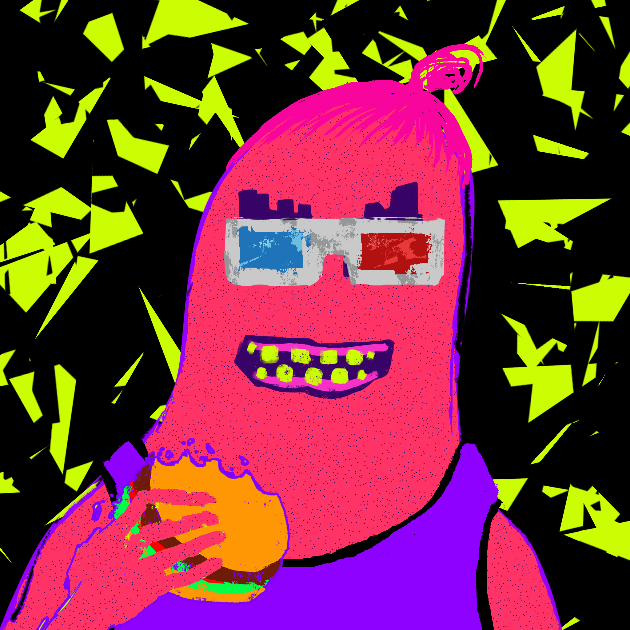 Dingus #1276