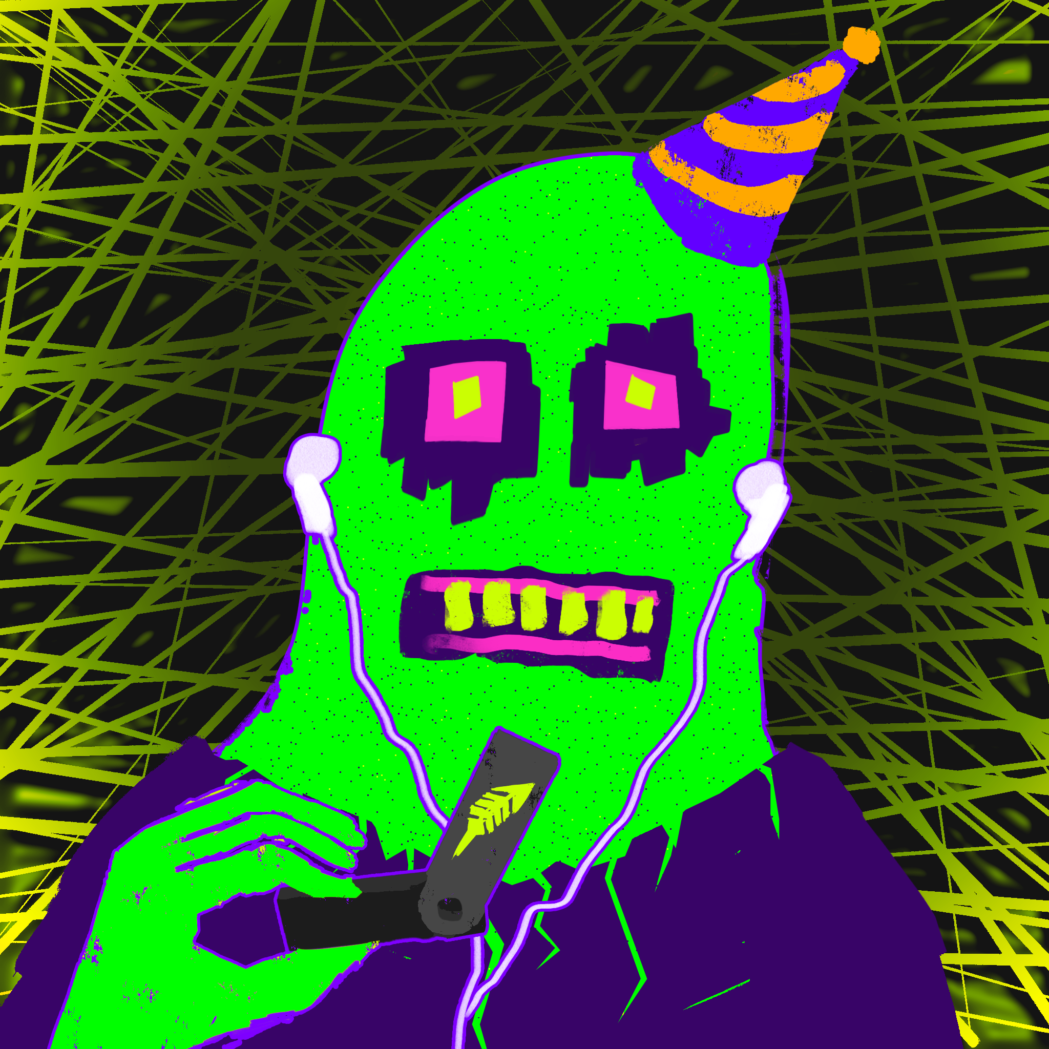 Dingus #128