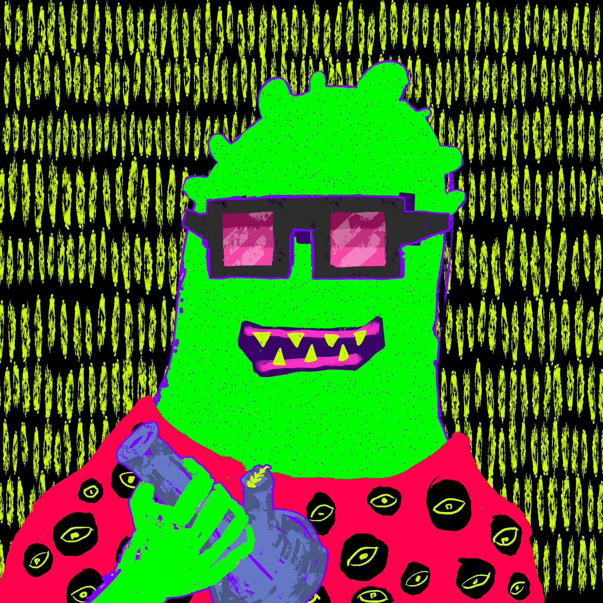 Dingus #1290