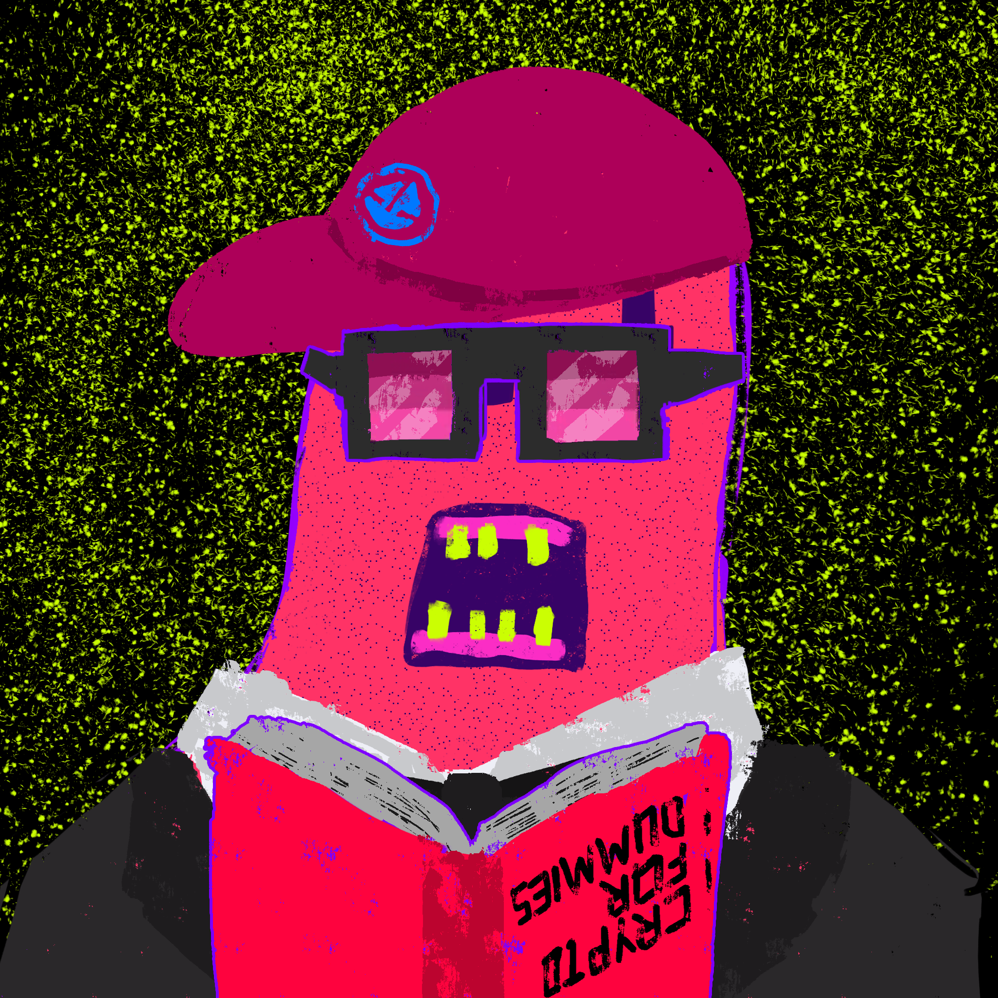 Dingus #1291
