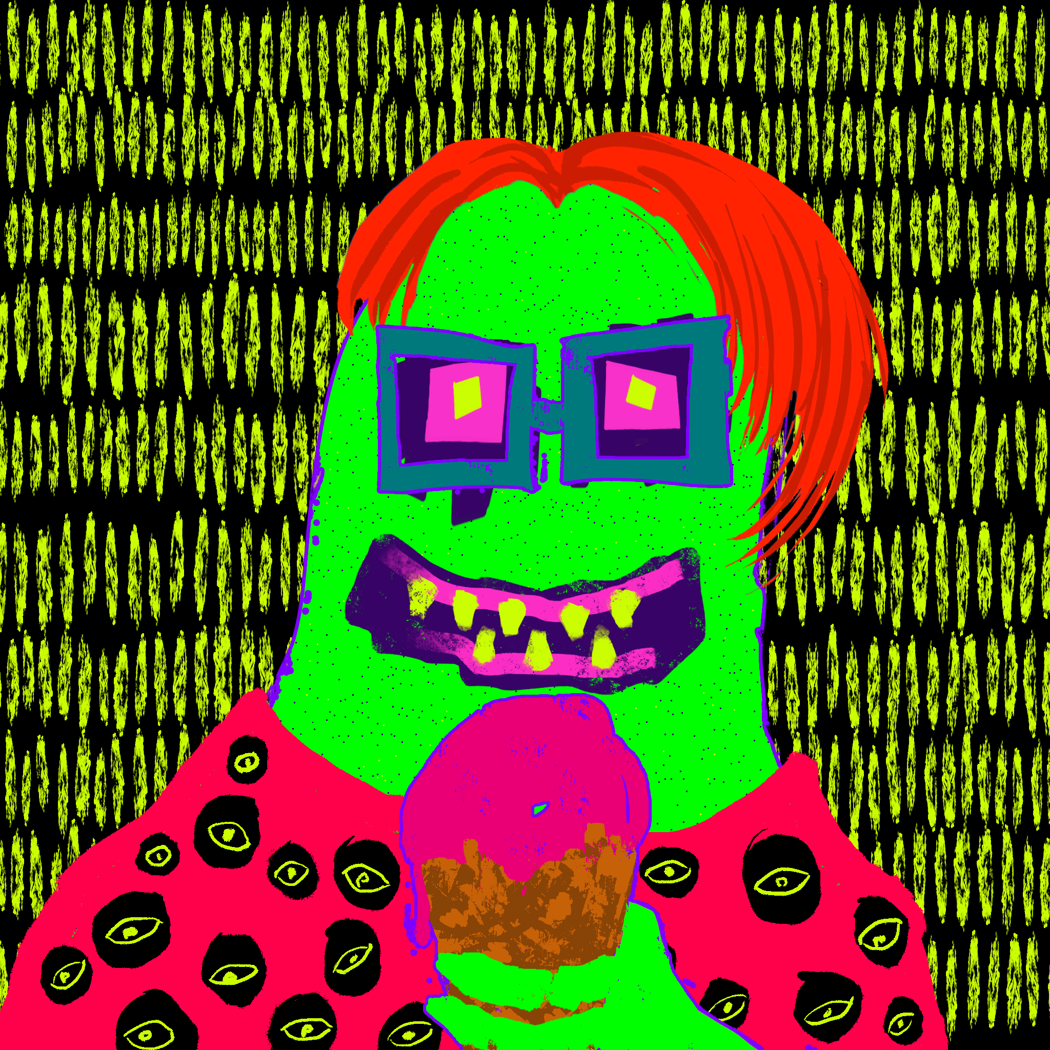 Dingus #1293