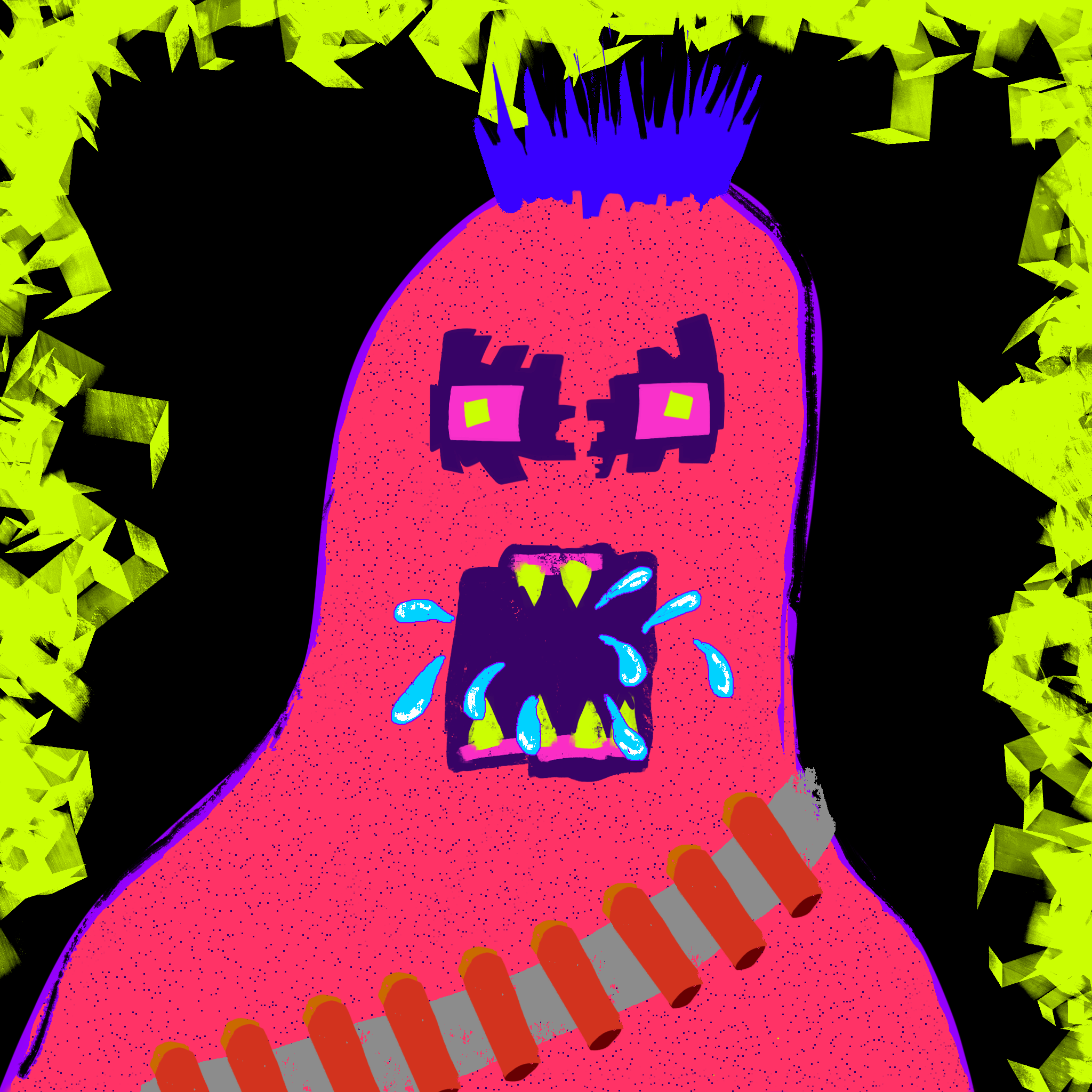 Dingus #130