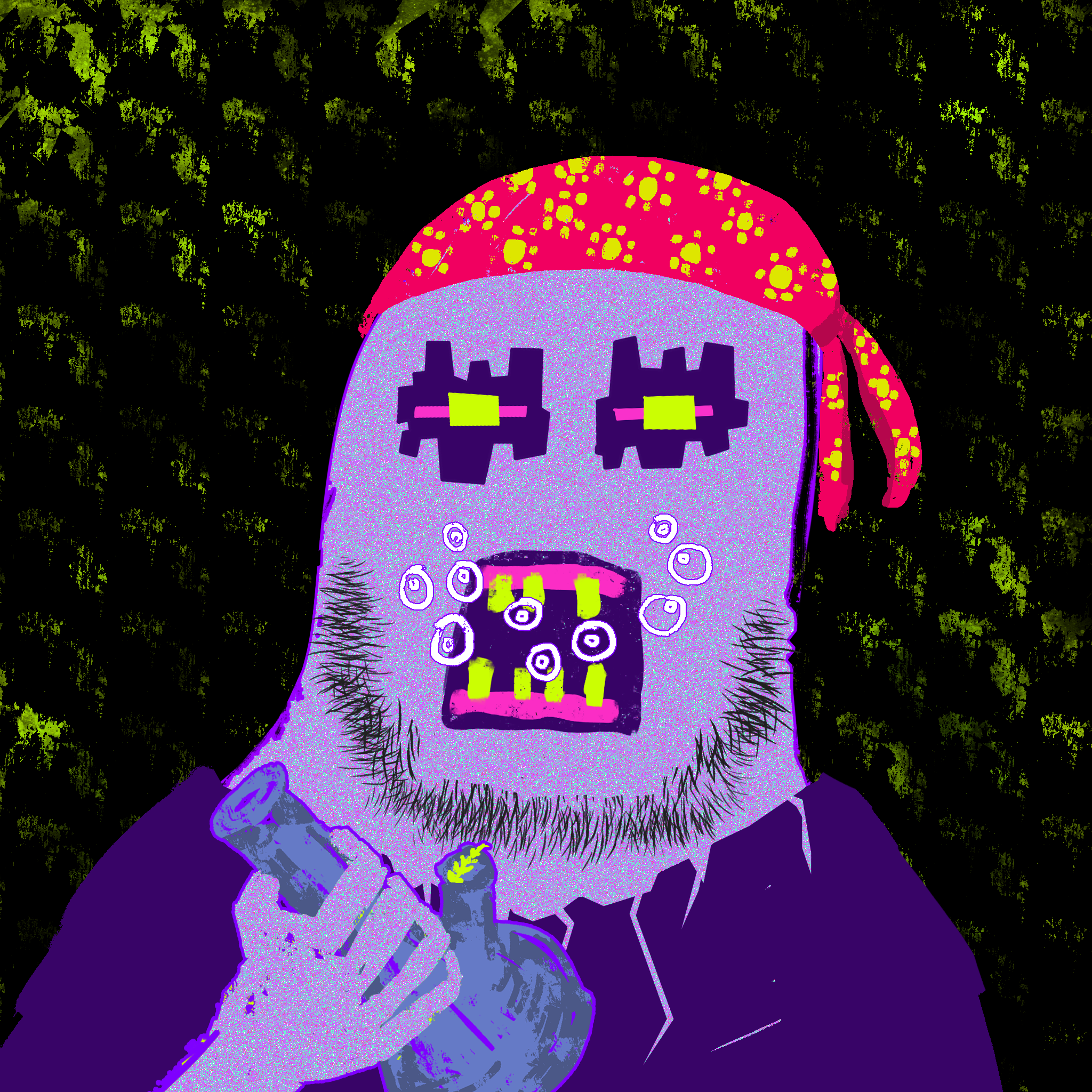 Dingus #132