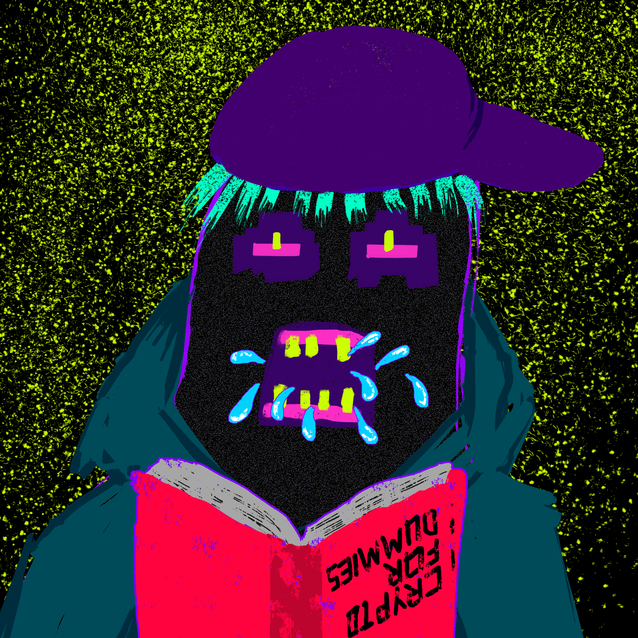 Dingus #1320