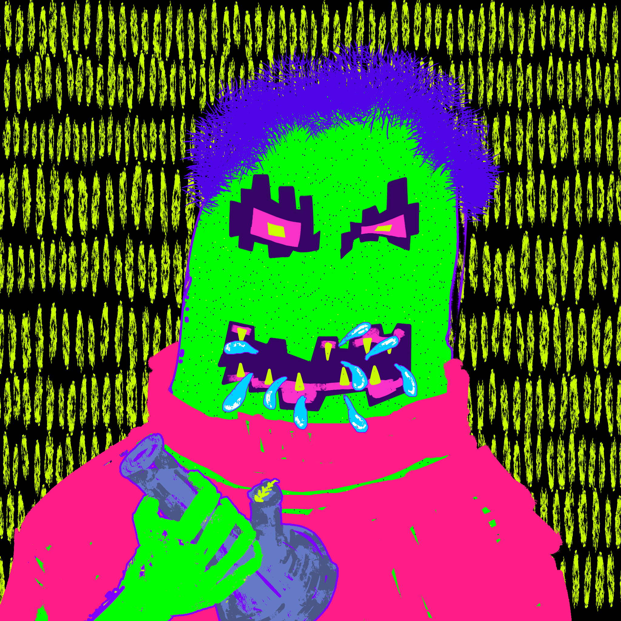 Dingus #1321