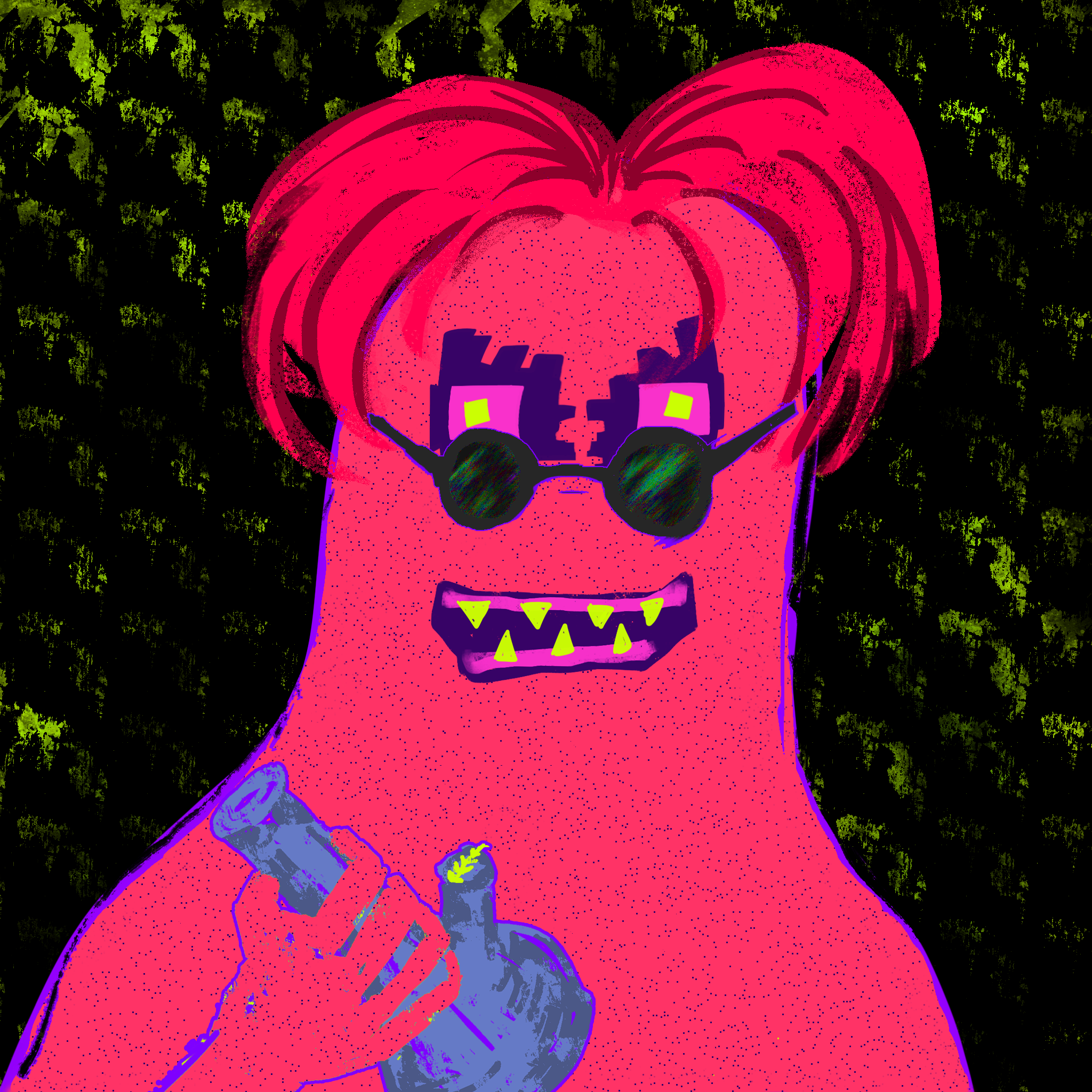 Dingus #134