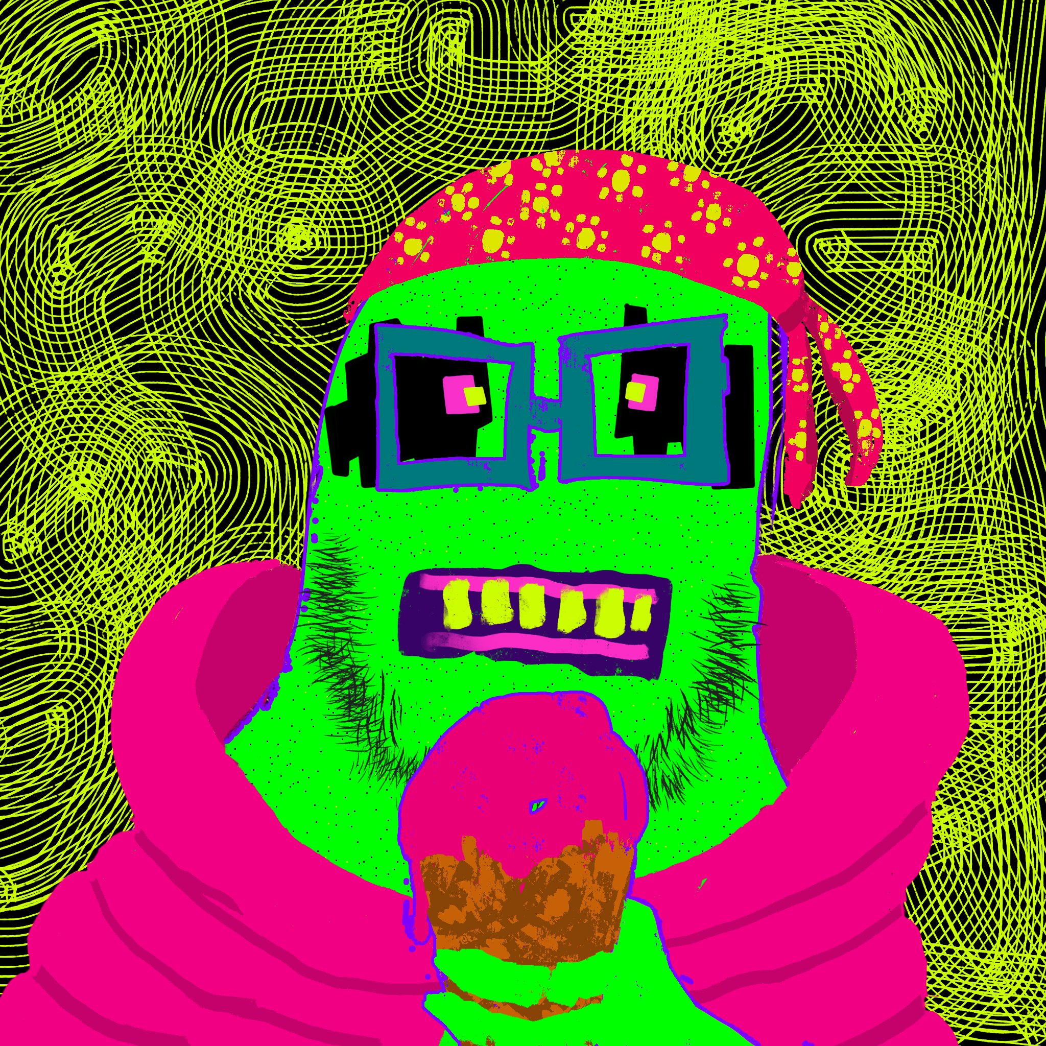 Dingus #135