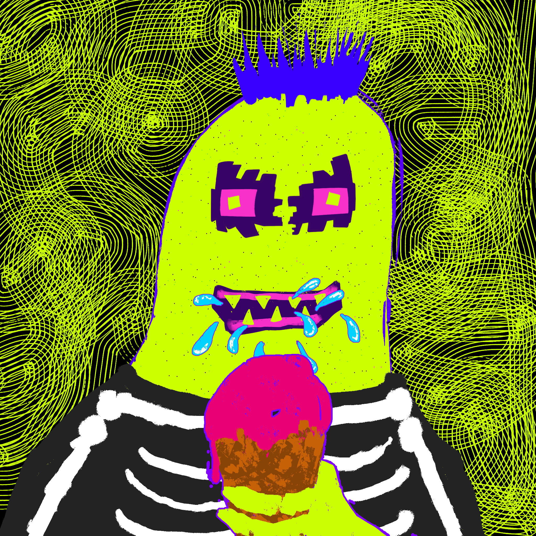Dingus #136