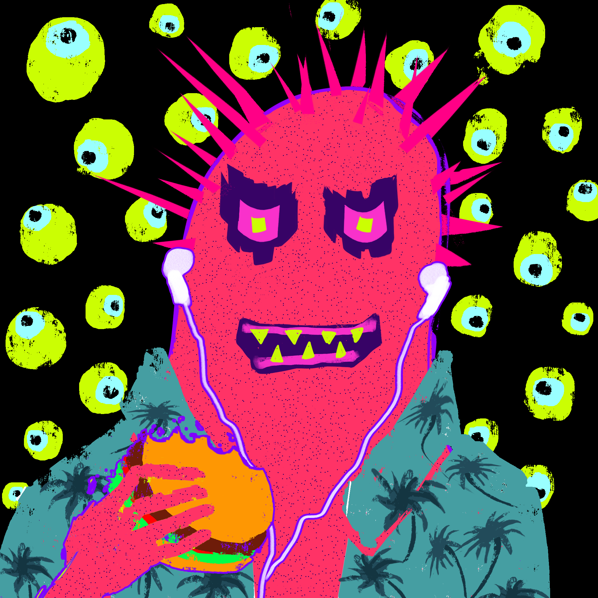 Dingus #1364