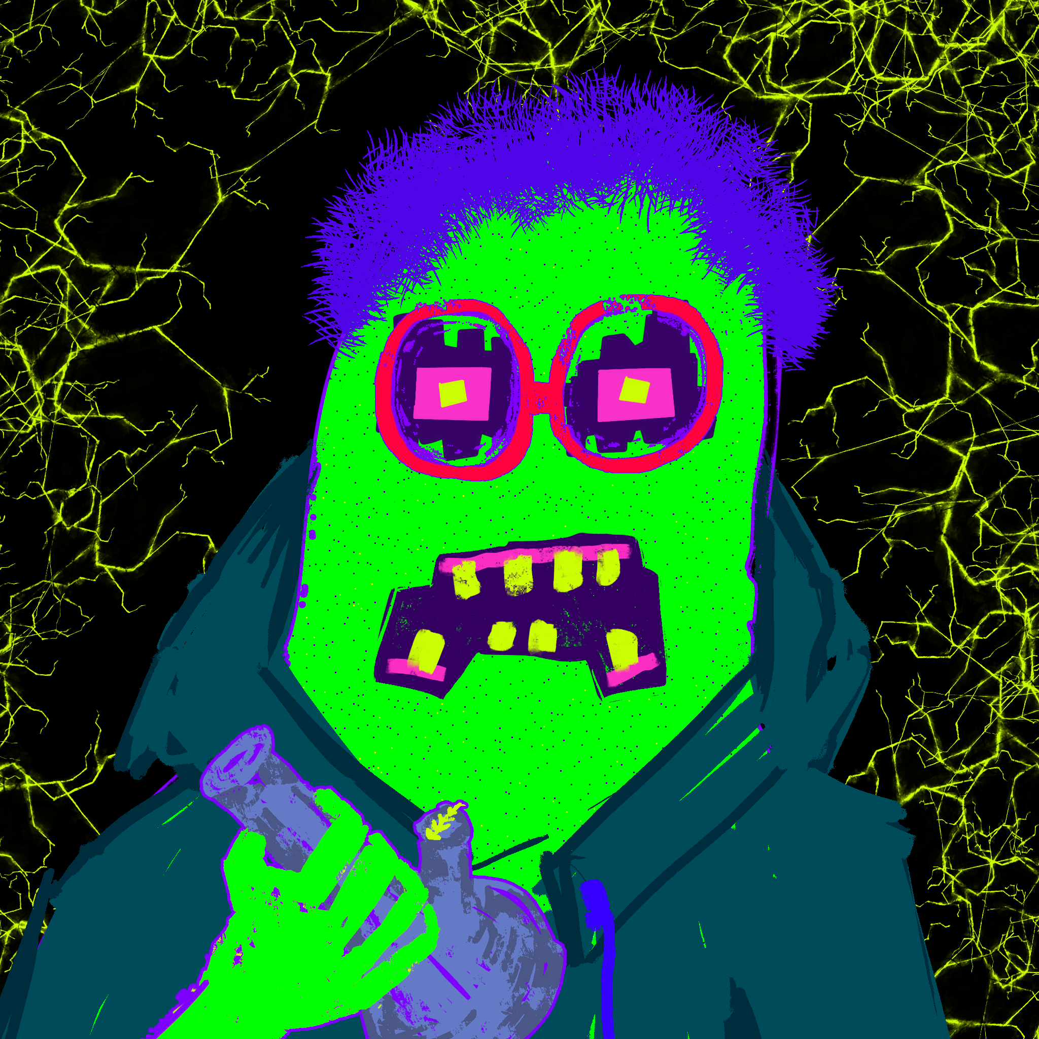 Dingus #1365