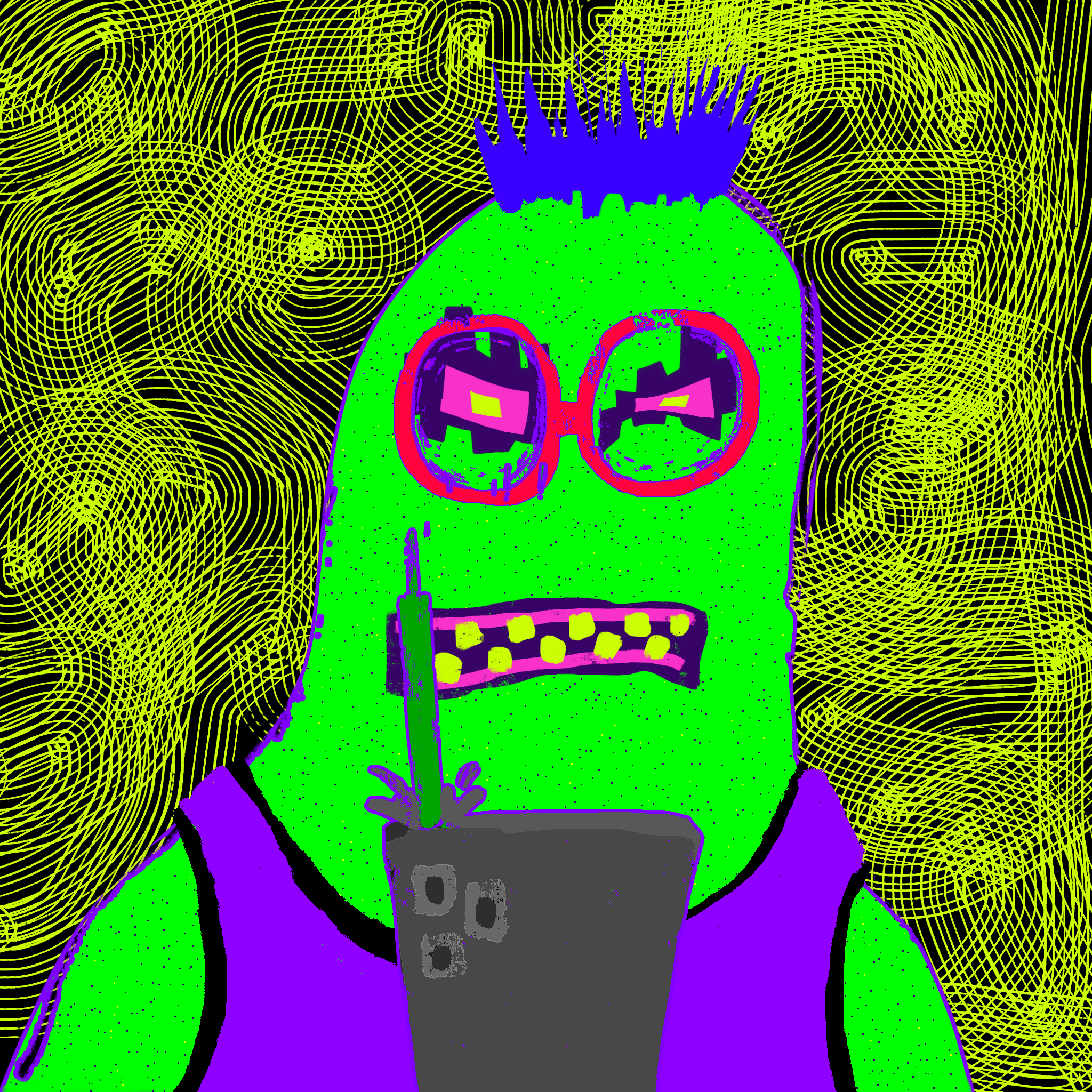 Dingus #1366