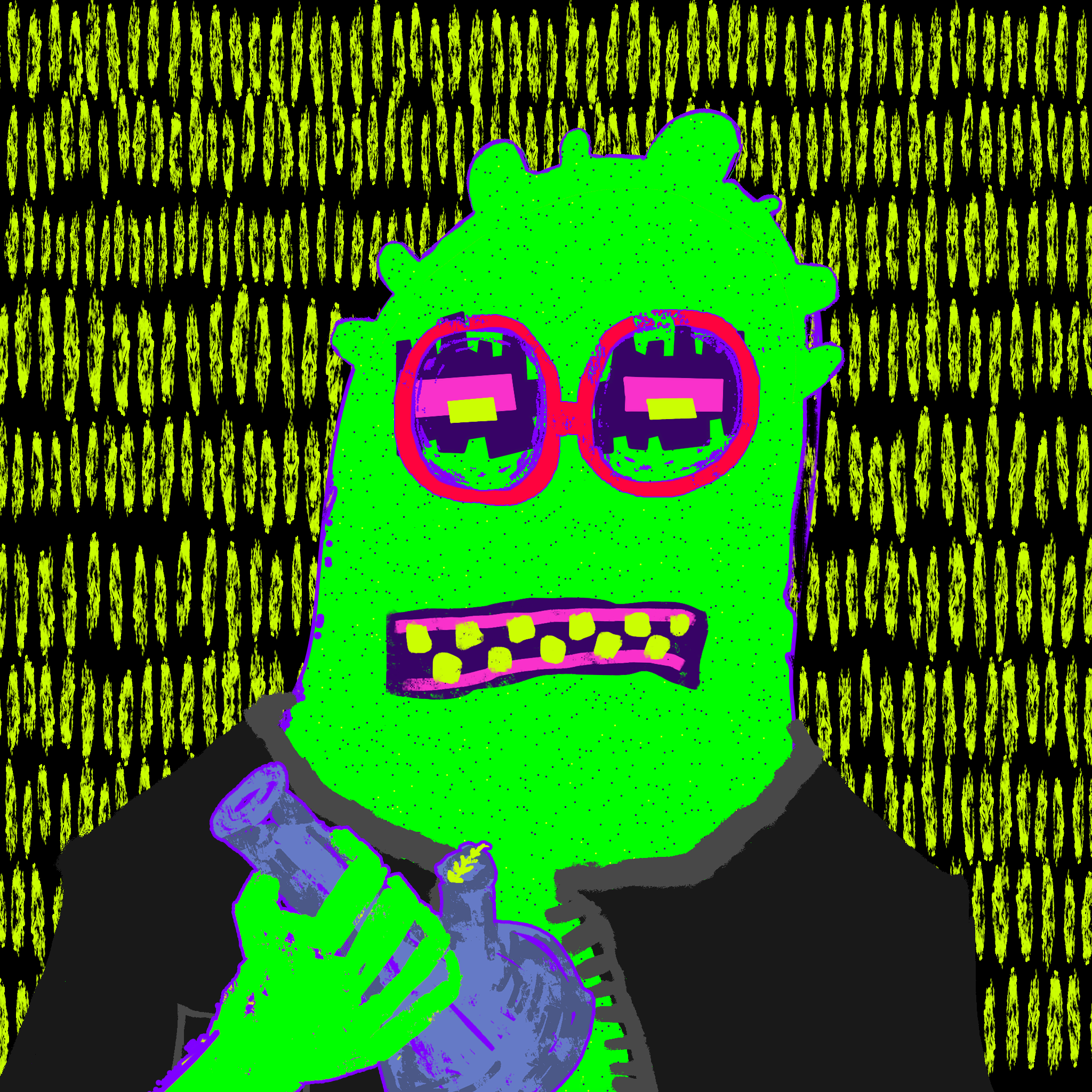 Dingus #137