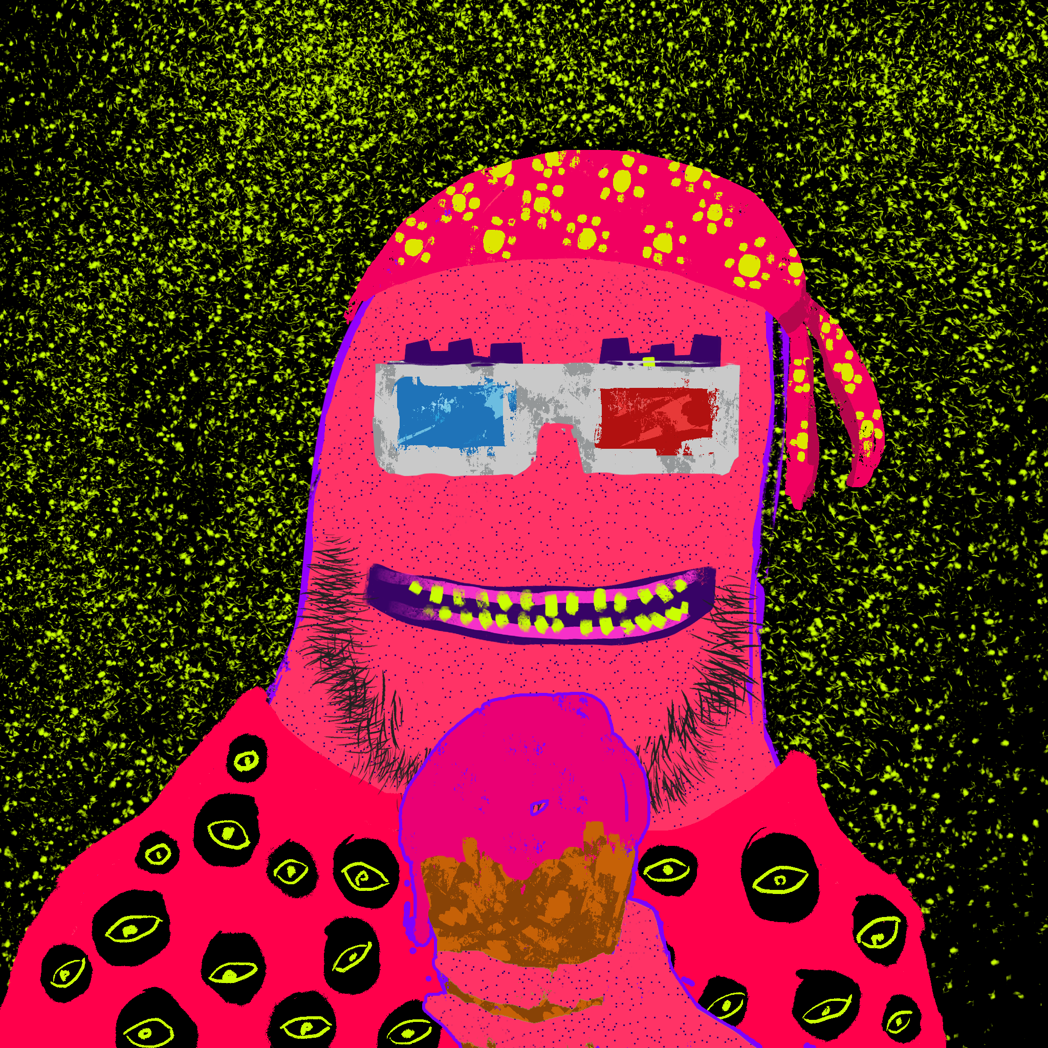 Dingus #1384