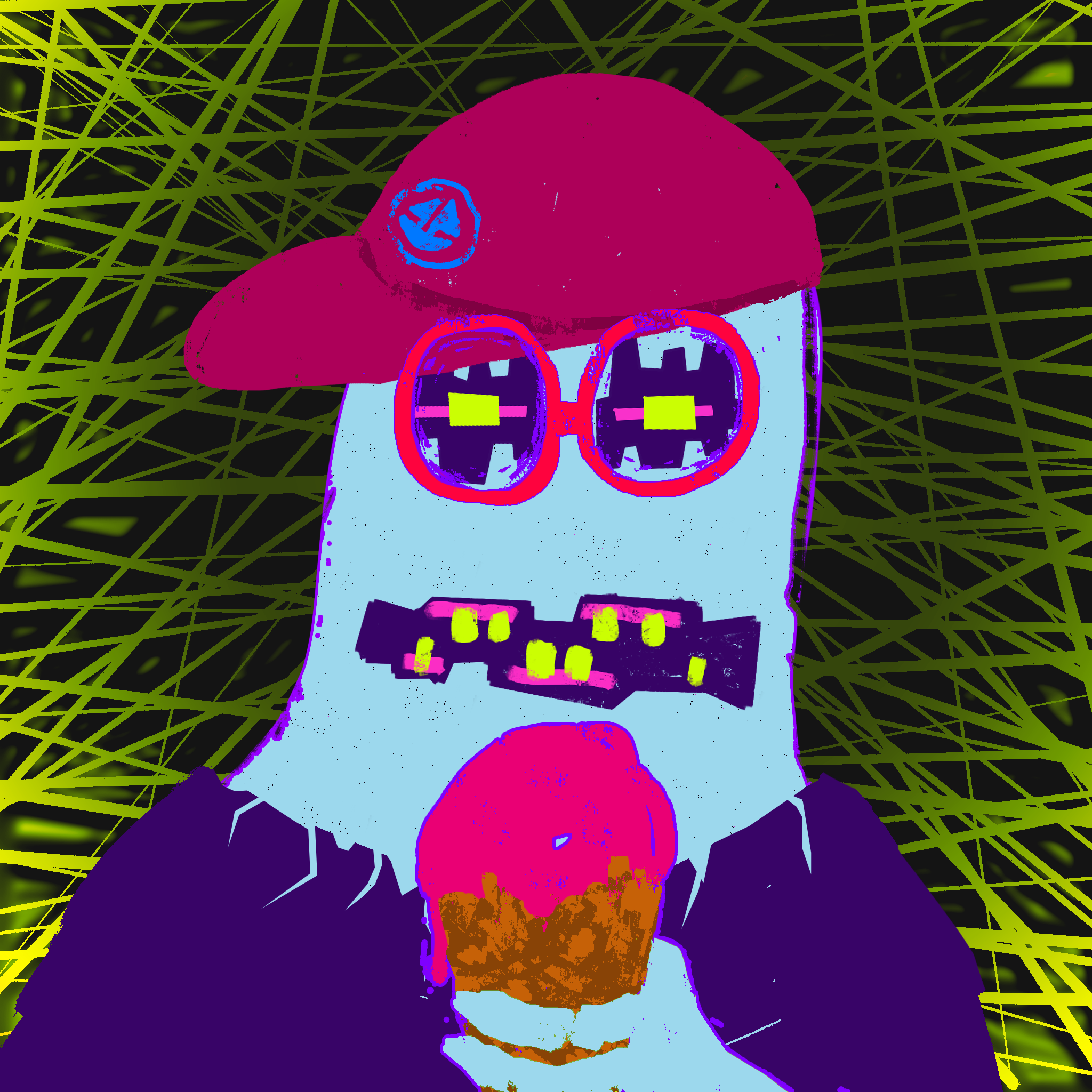 Dingus #1391