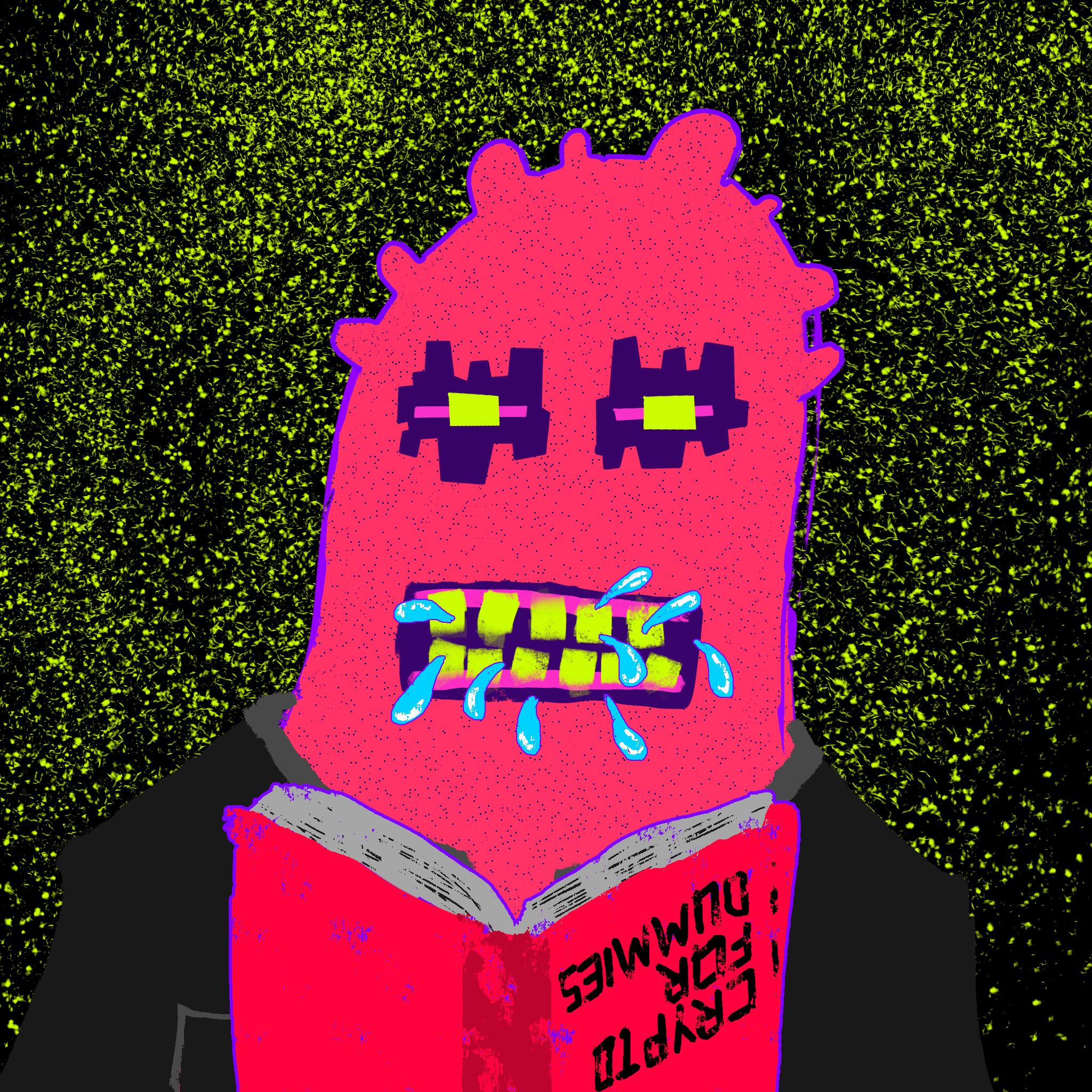 Dingus #1398