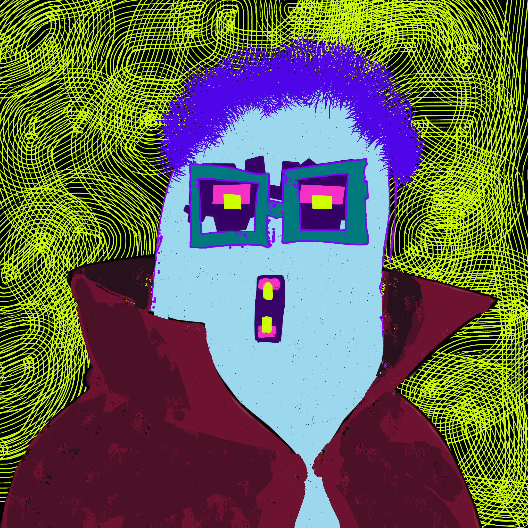 Dingus #14