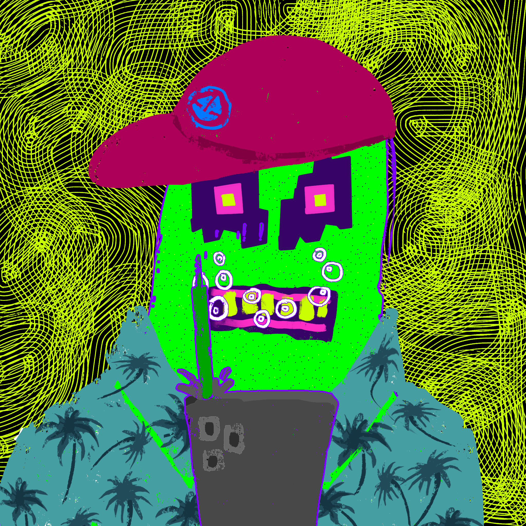 Dingus #140
