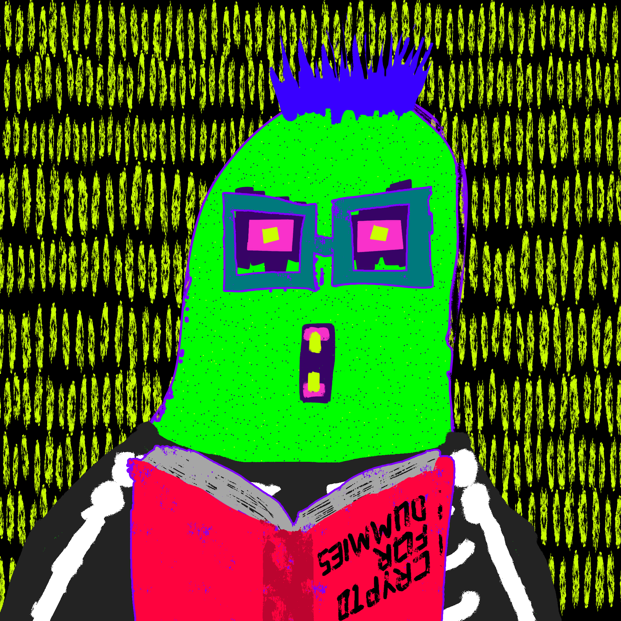 Dingus #1418