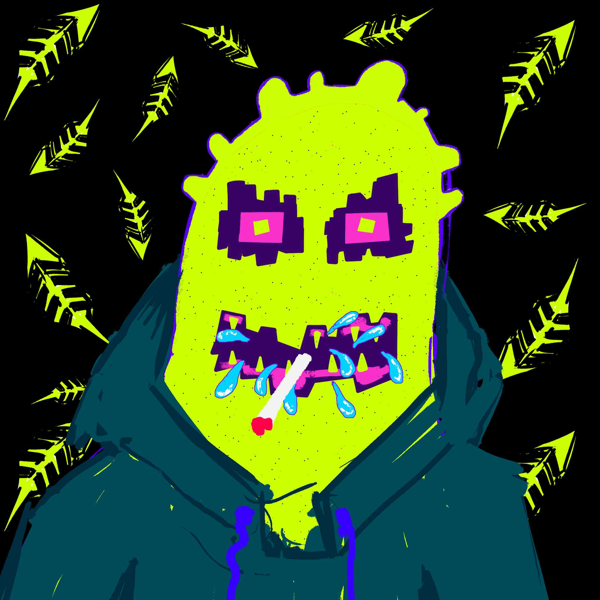 Dingus #1437