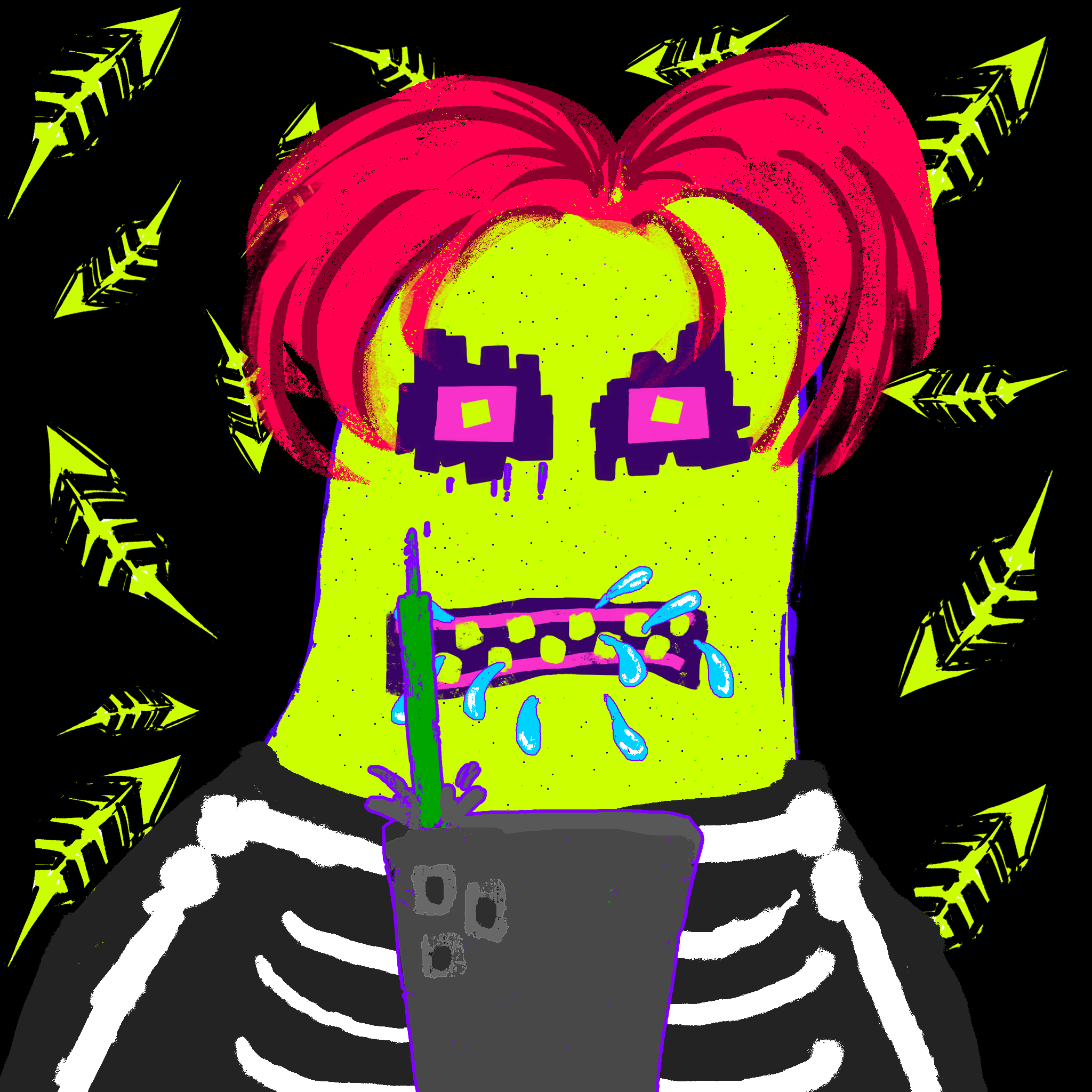 Dingus #1494