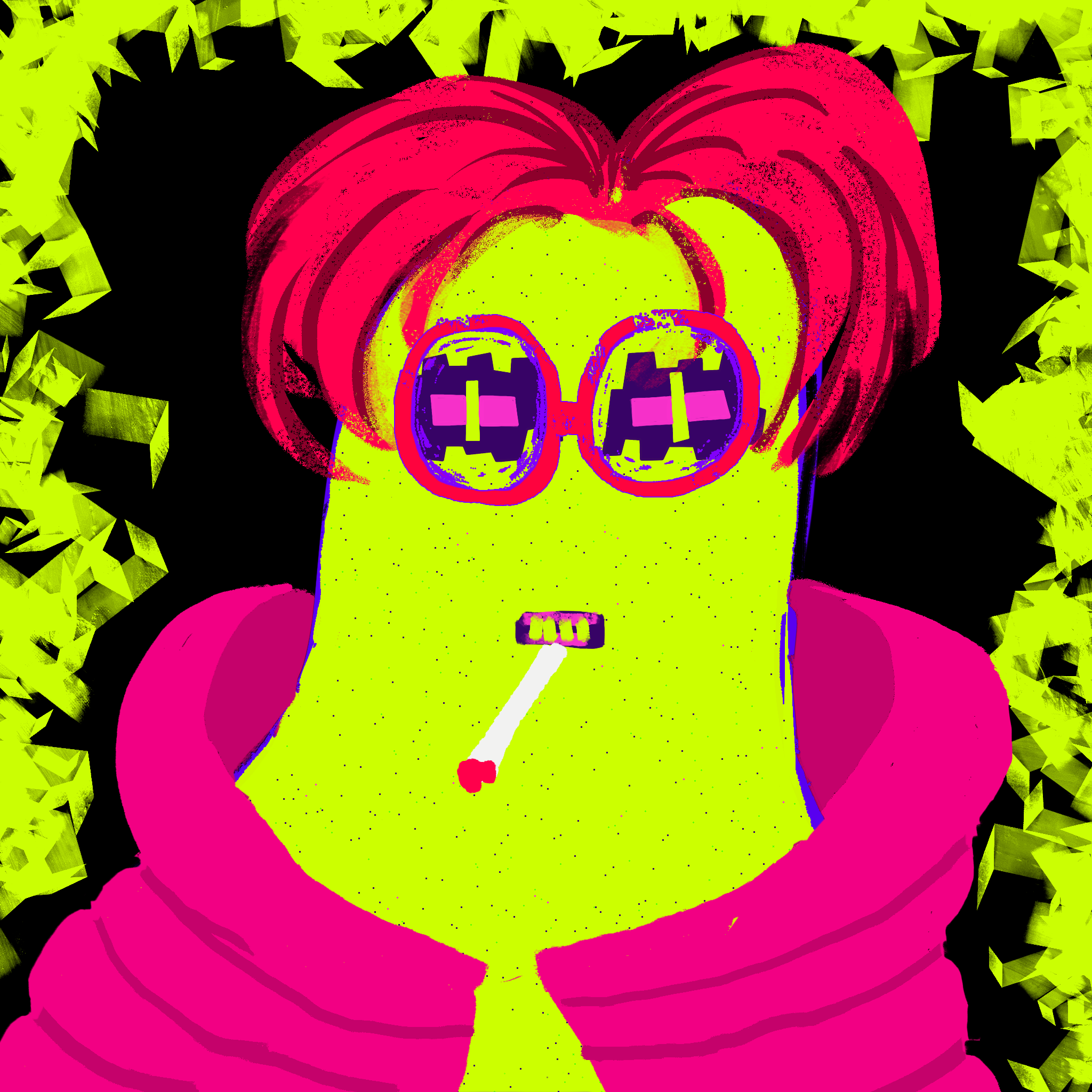 Dingus #1497