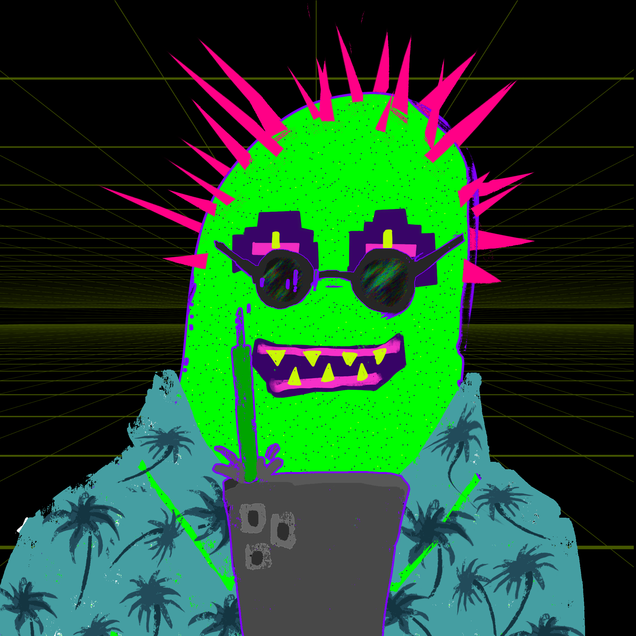 Dingus #1500