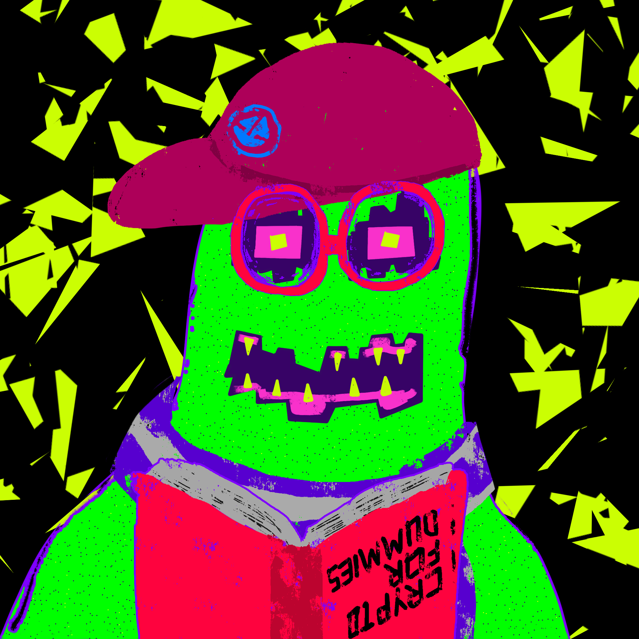 Dingus #1532