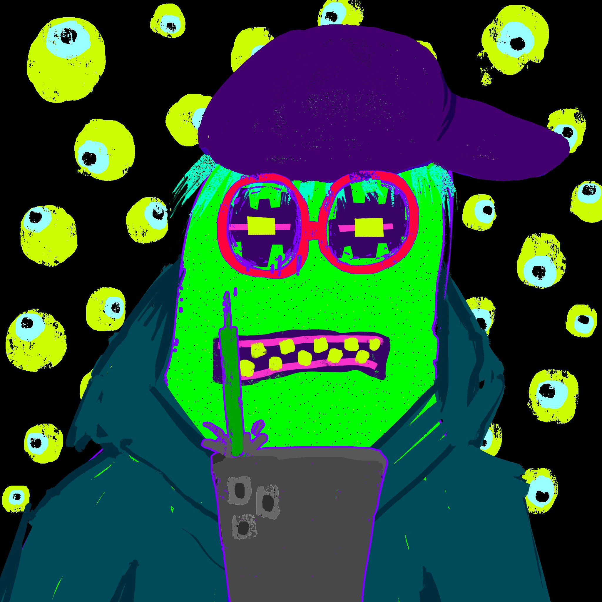 Dingus #1533
