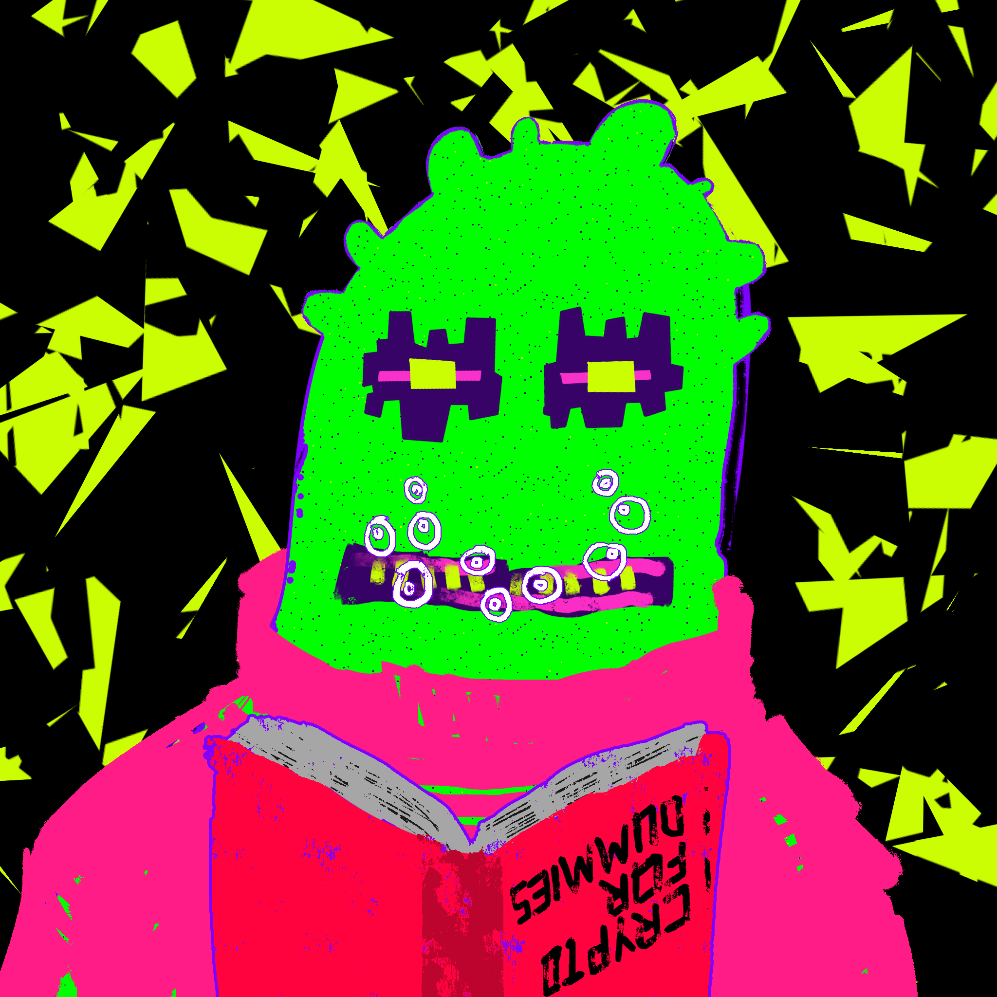 Dingus #1534