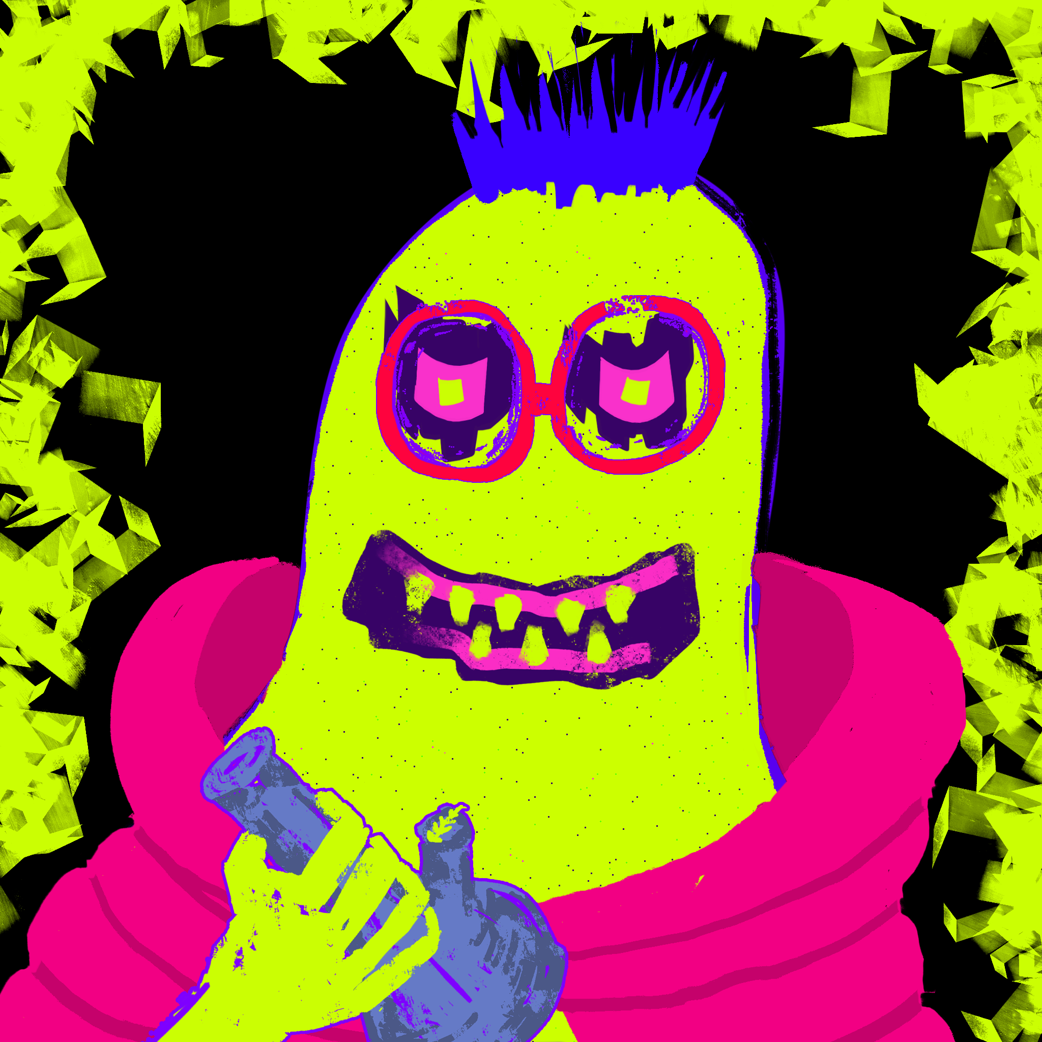 Dingus #1535