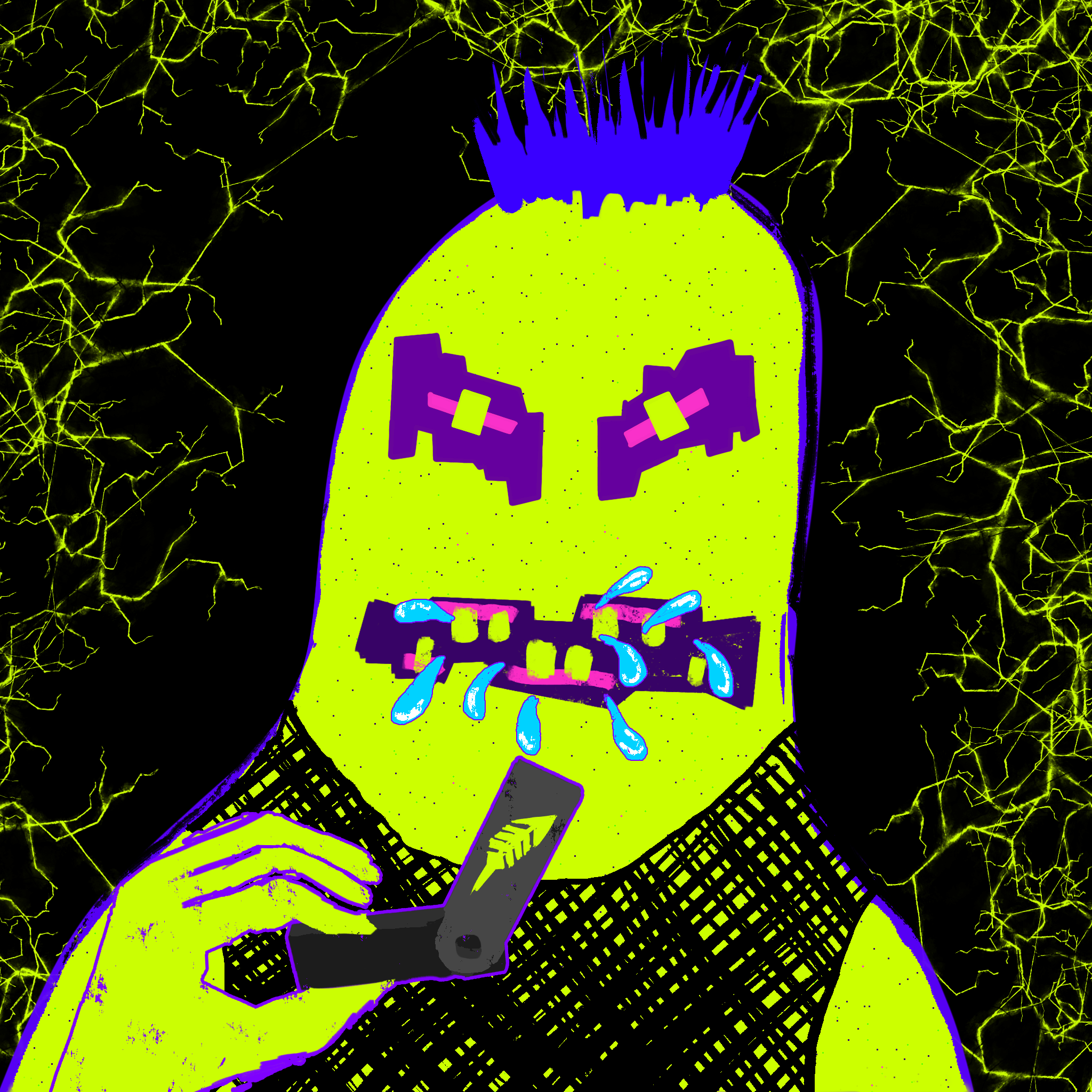Dingus #1536