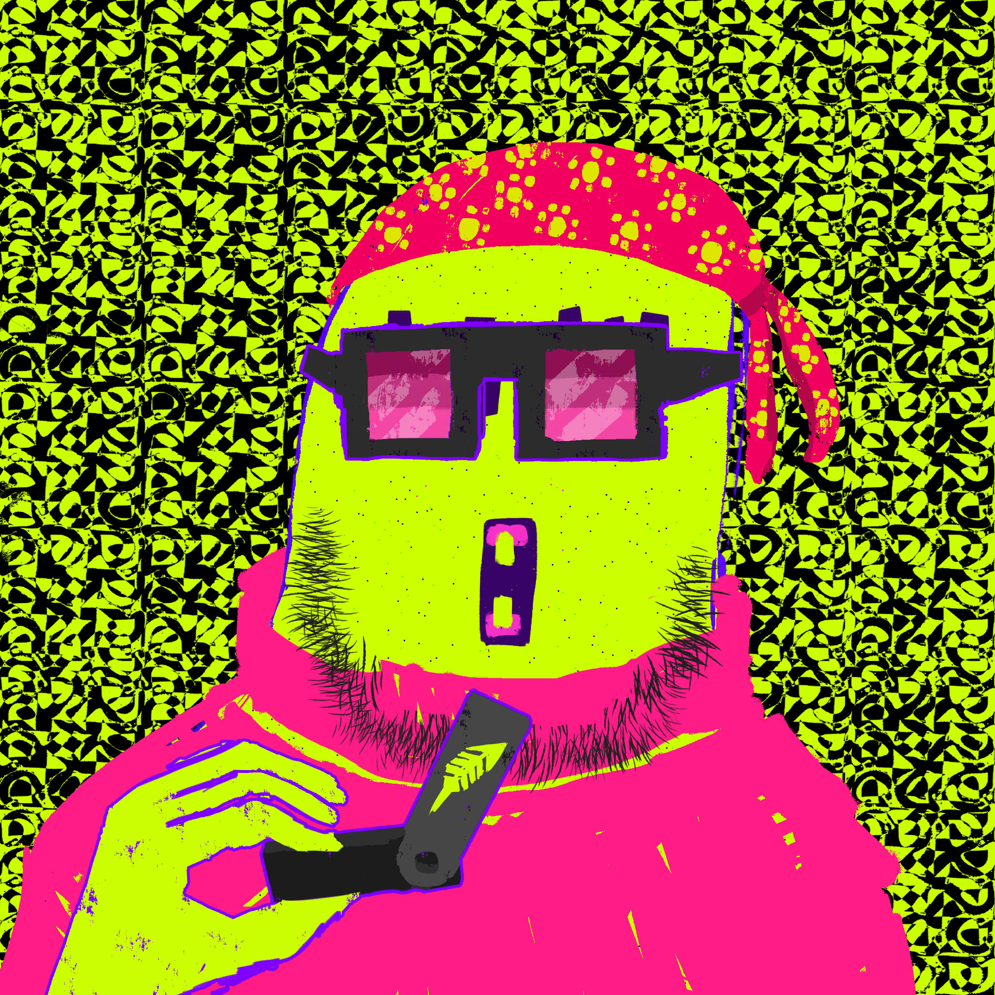 Dingus #1537