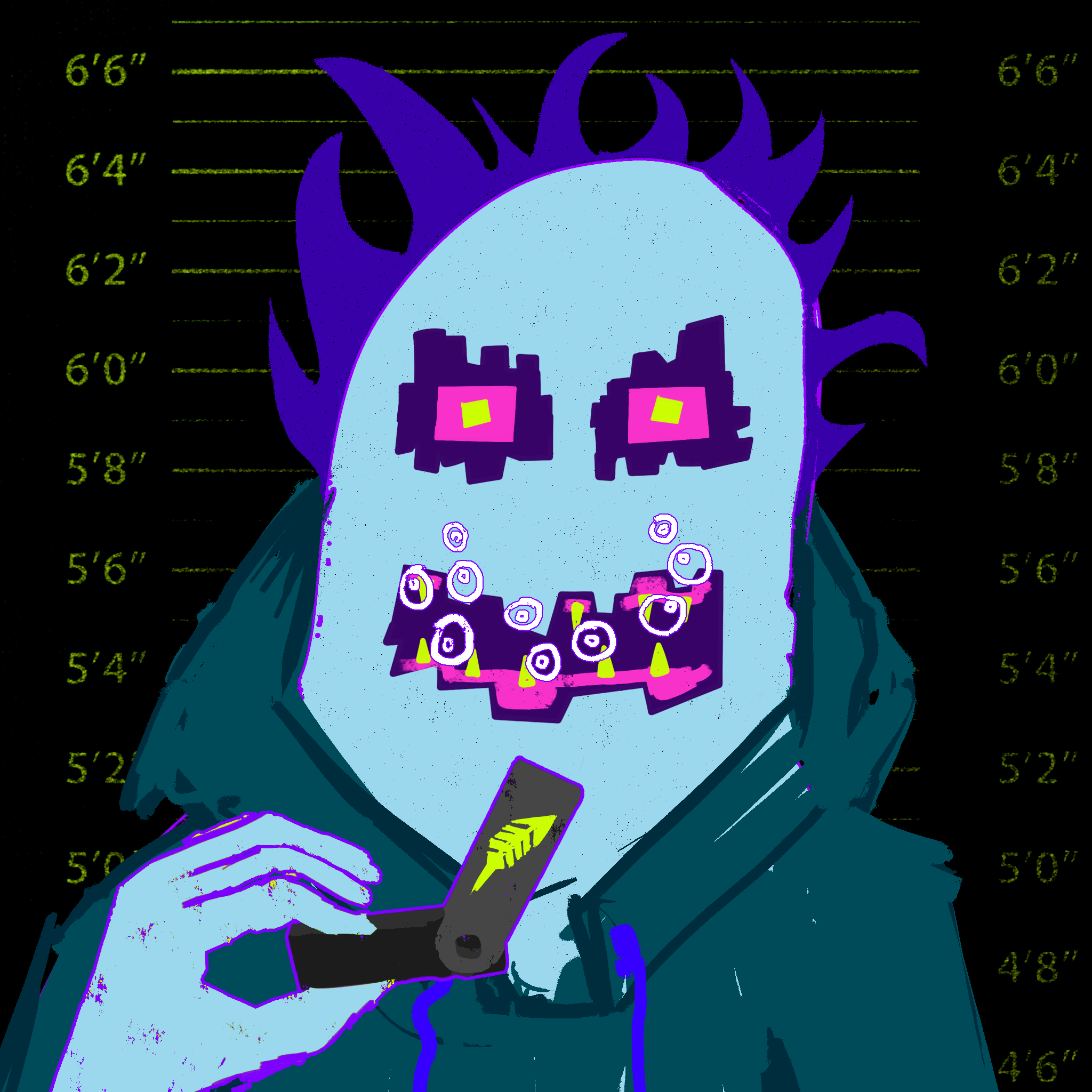 Dingus #154